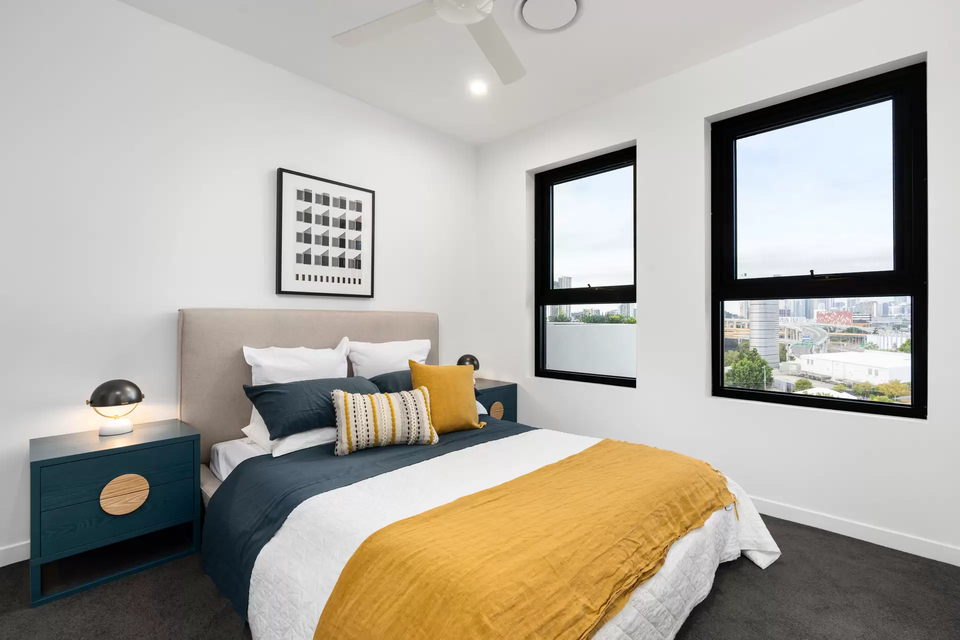 702/28 Gallway Street, Windsor For Lease by Mosaic Property Group - image 1