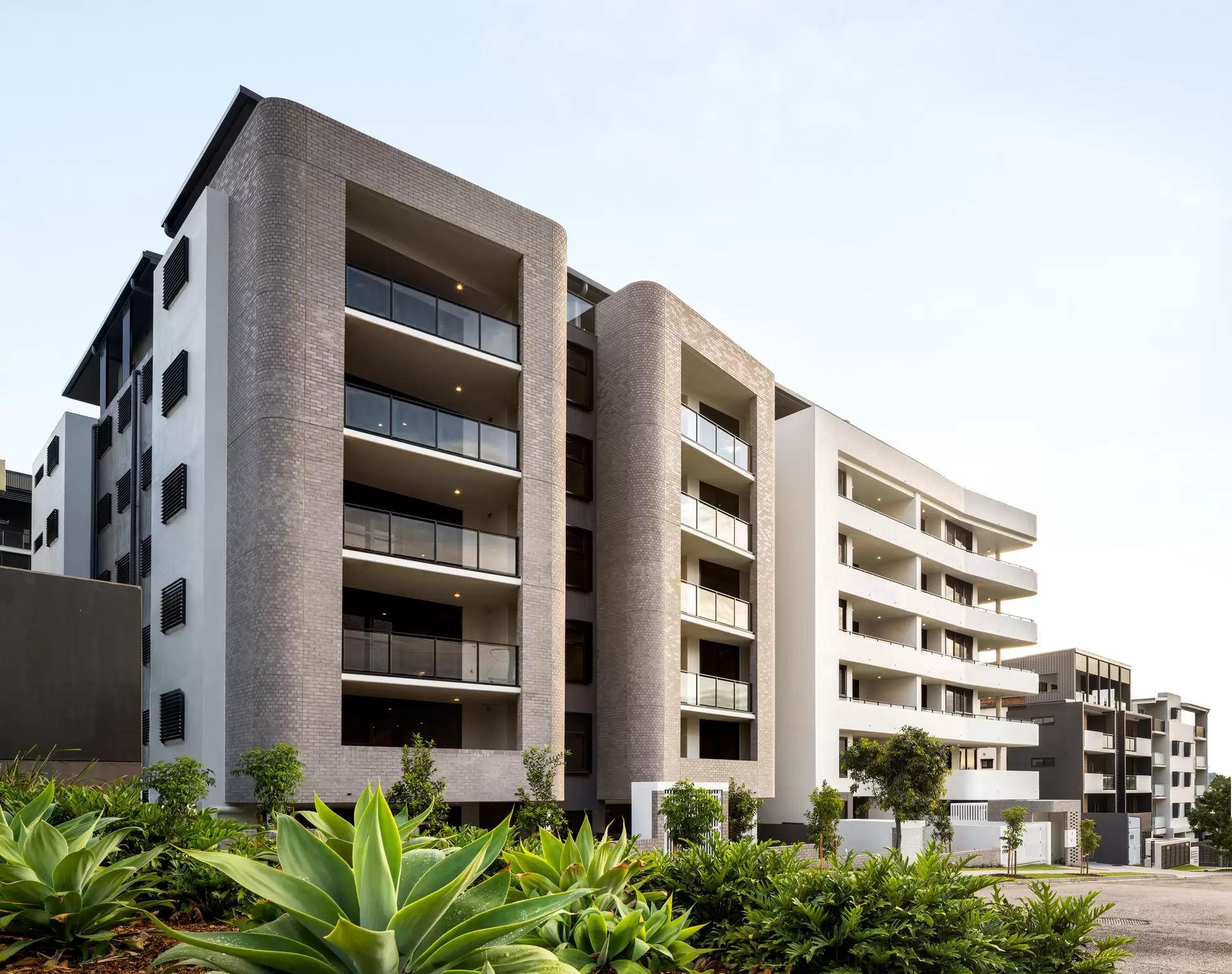 702/28 Gallway Street, Windsor For Lease by Mosaic Property Group - image 1