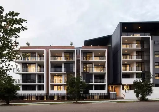 409/18-26 Mermaid Street, Chermside For Lease by Mosaic Property Group