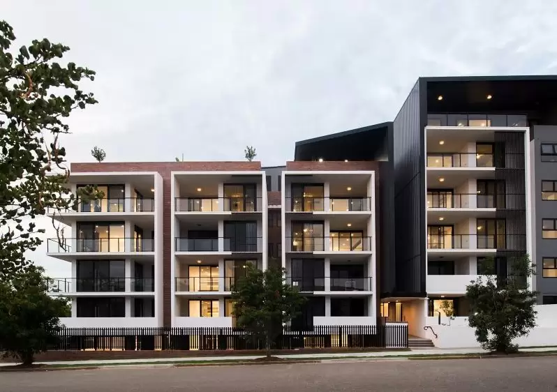 409/18-26 Mermaid Street, Chermside For Lease by Mosaic Property Group - image 1