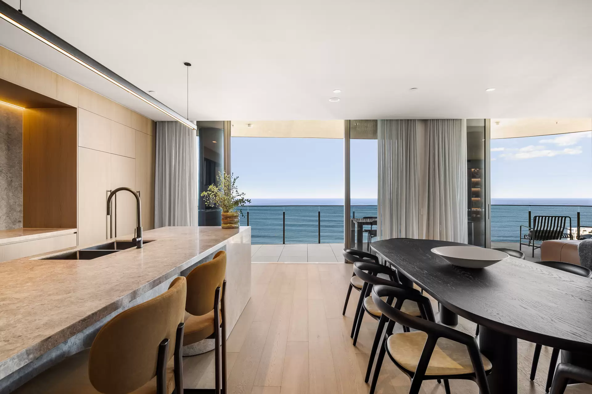 3002/146-148 Surf Parade, Broadbeach For Lease by Mosaic Property Group - image 2