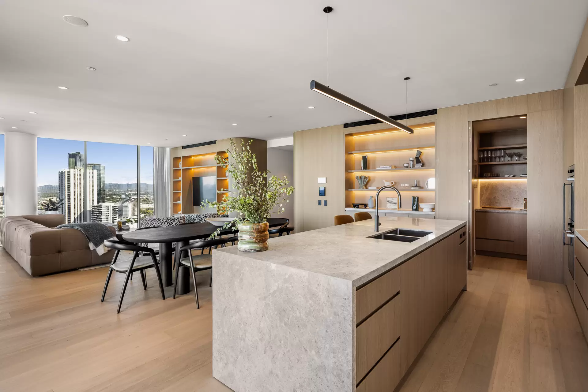 3002/146-148 Surf Parade, Broadbeach For Lease by Mosaic Property Group - image 4