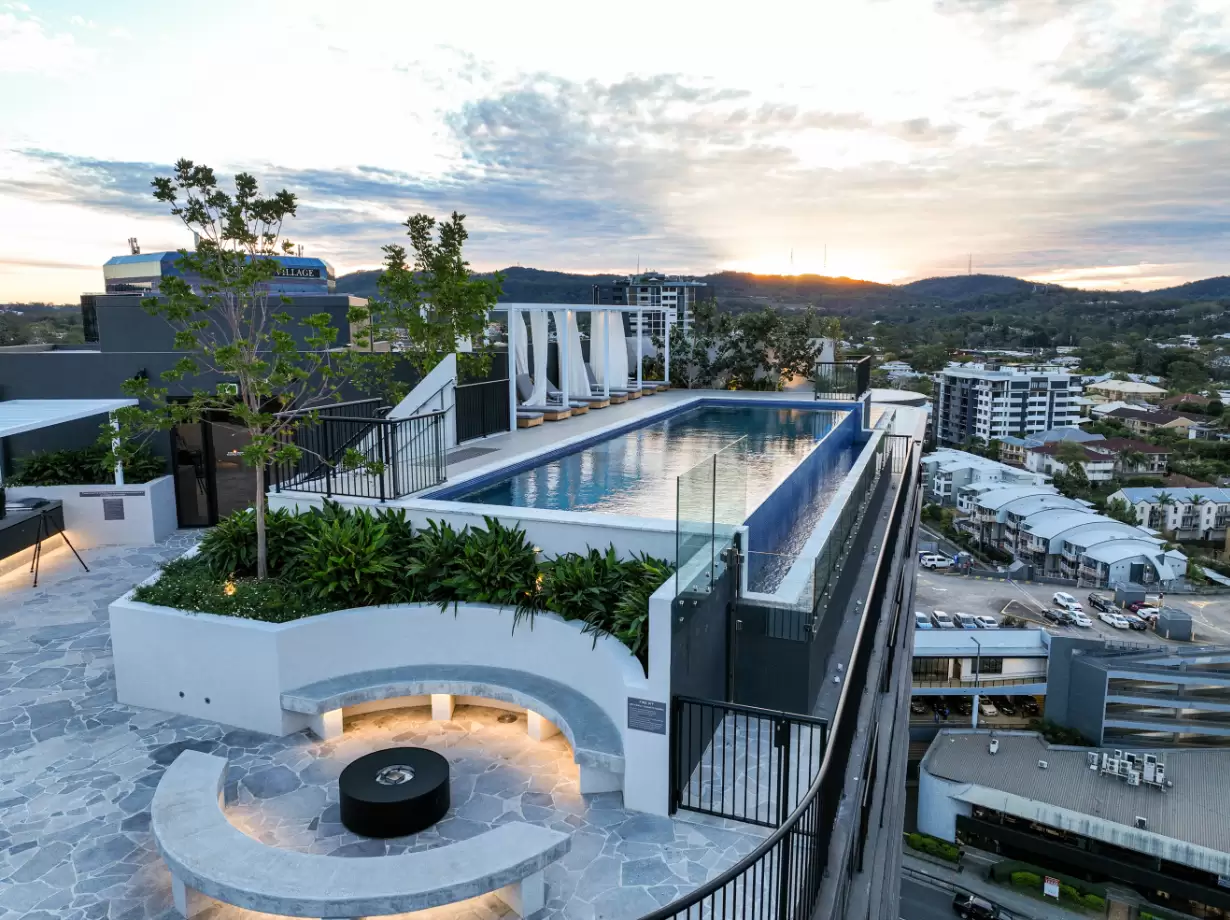 1203/3 Archer Street, Toowong For Lease by Mosaic Property Group - image 1