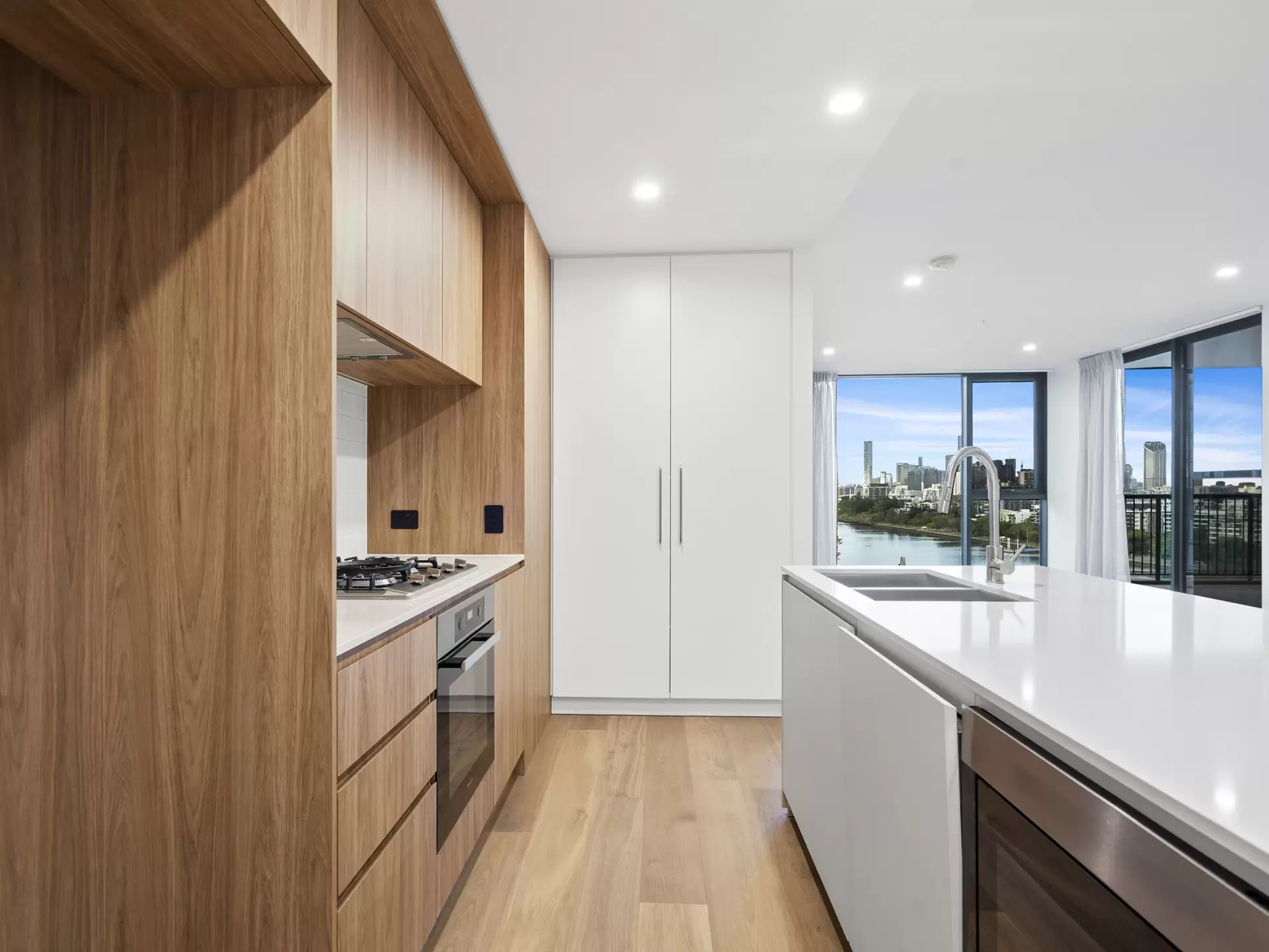 1203/3 Archer Street, Toowong For Lease by Mosaic Property Group - image 1