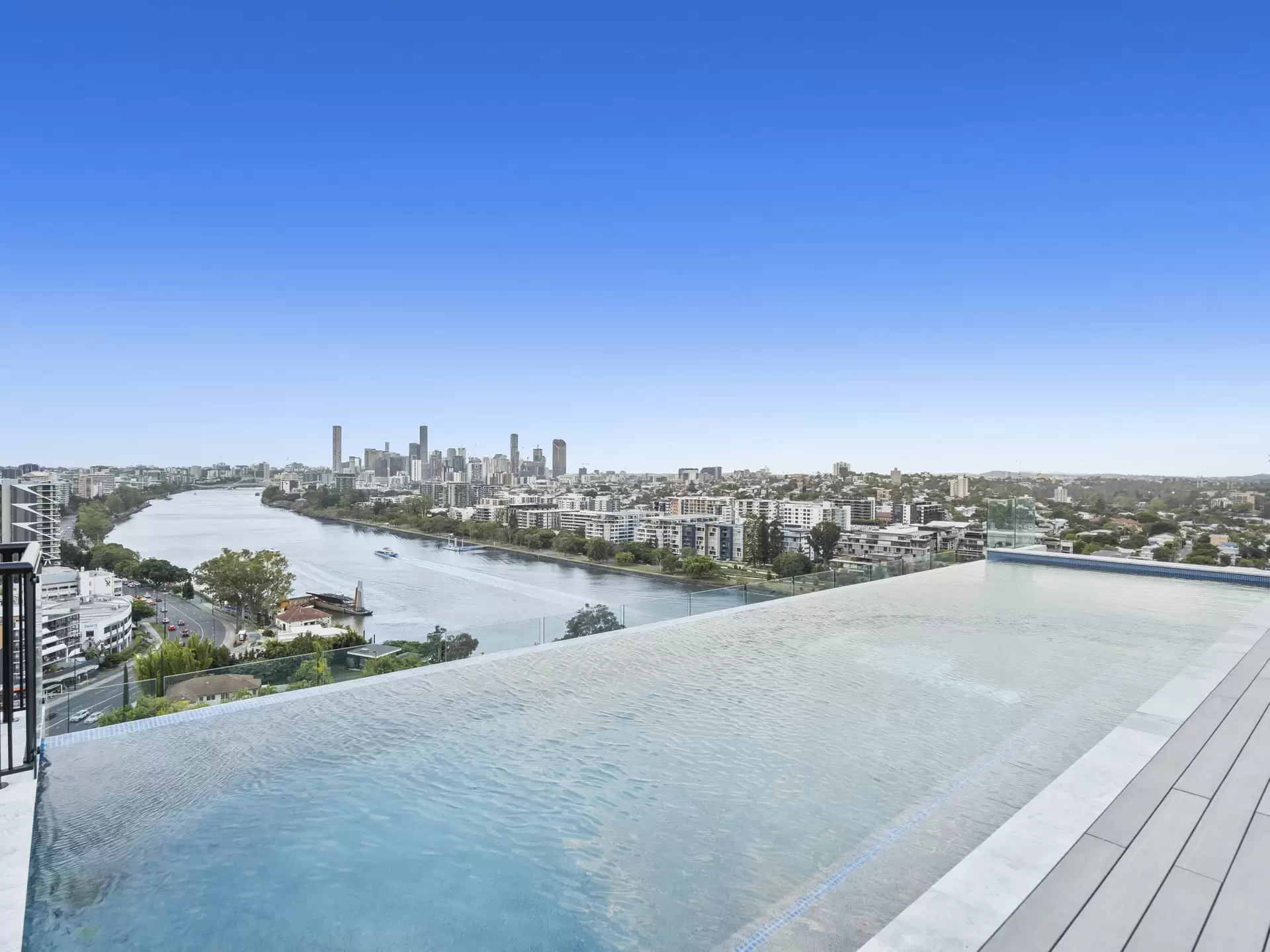 1203/3 Archer Street, Toowong For Lease by Mosaic Property Group - image 1