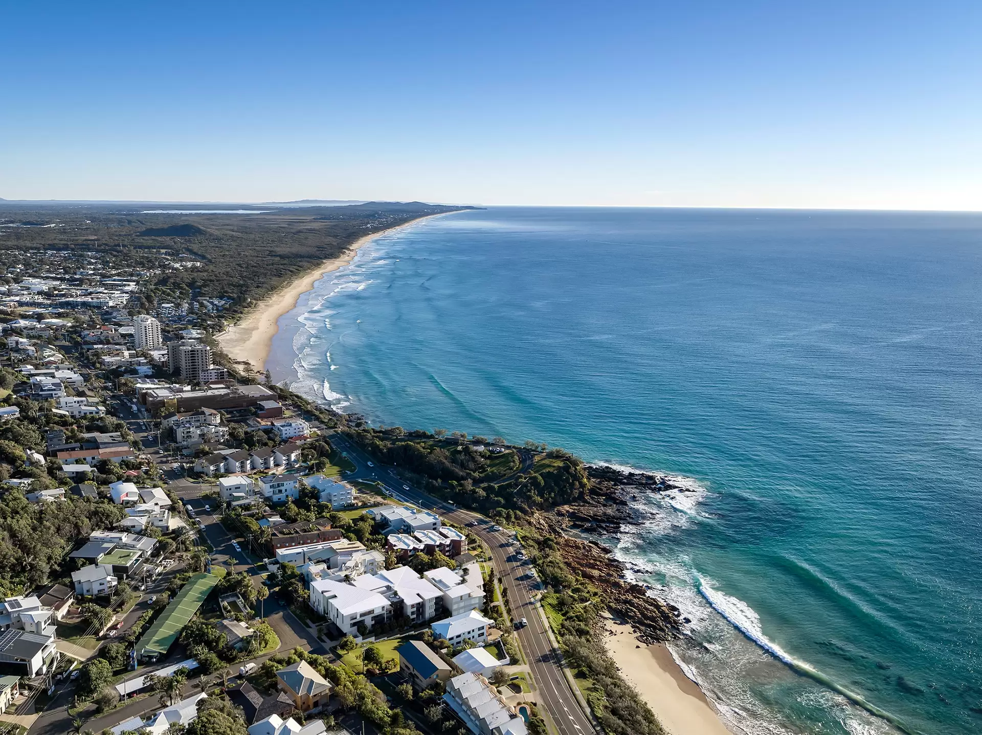 257/131 Coolum Terrace, Coolum Beach For Lease by Mosaic Property Group - image 1