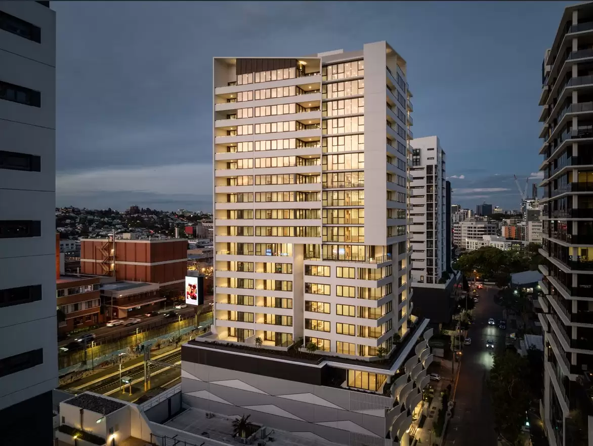 1205/33 Railway Tce, Milton For Lease by Mosaic Property Group - image 3