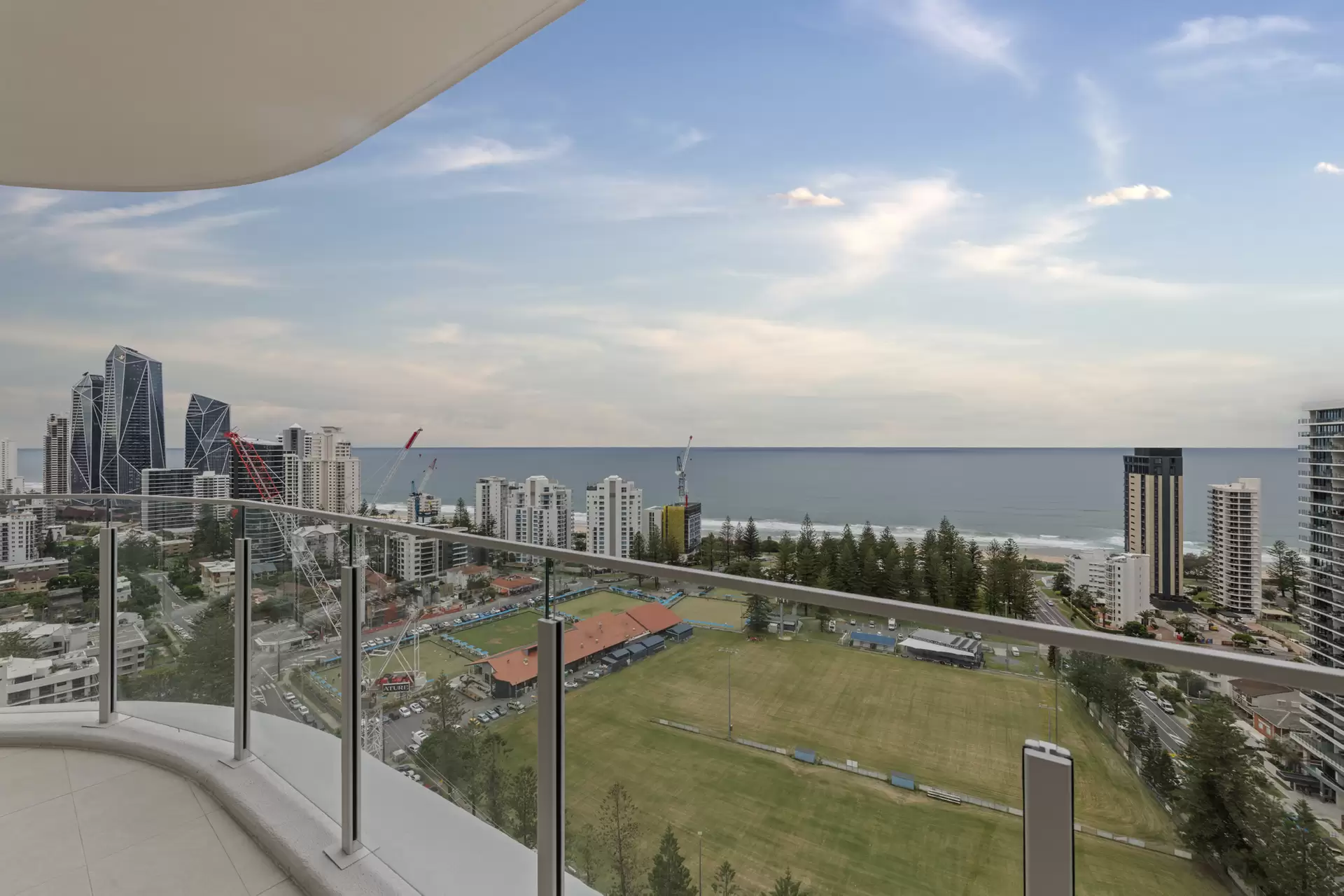 2001/4 Rosewood Avenue, Broadbeach Leased by Mosaic Property Group - image 1