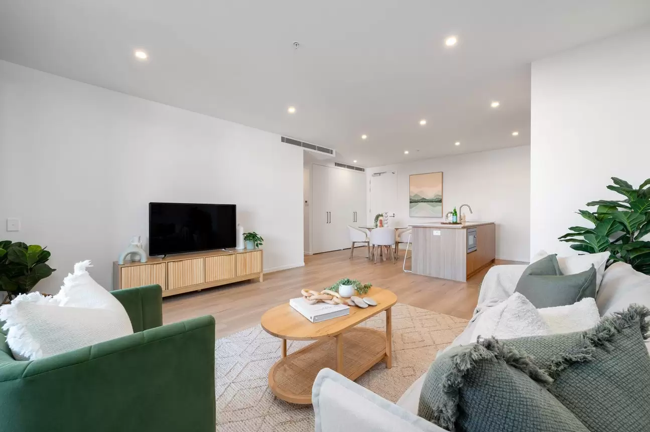 403/89 Lytton Rd, East Brisbane For Lease by Mosaic Property Group - image 1