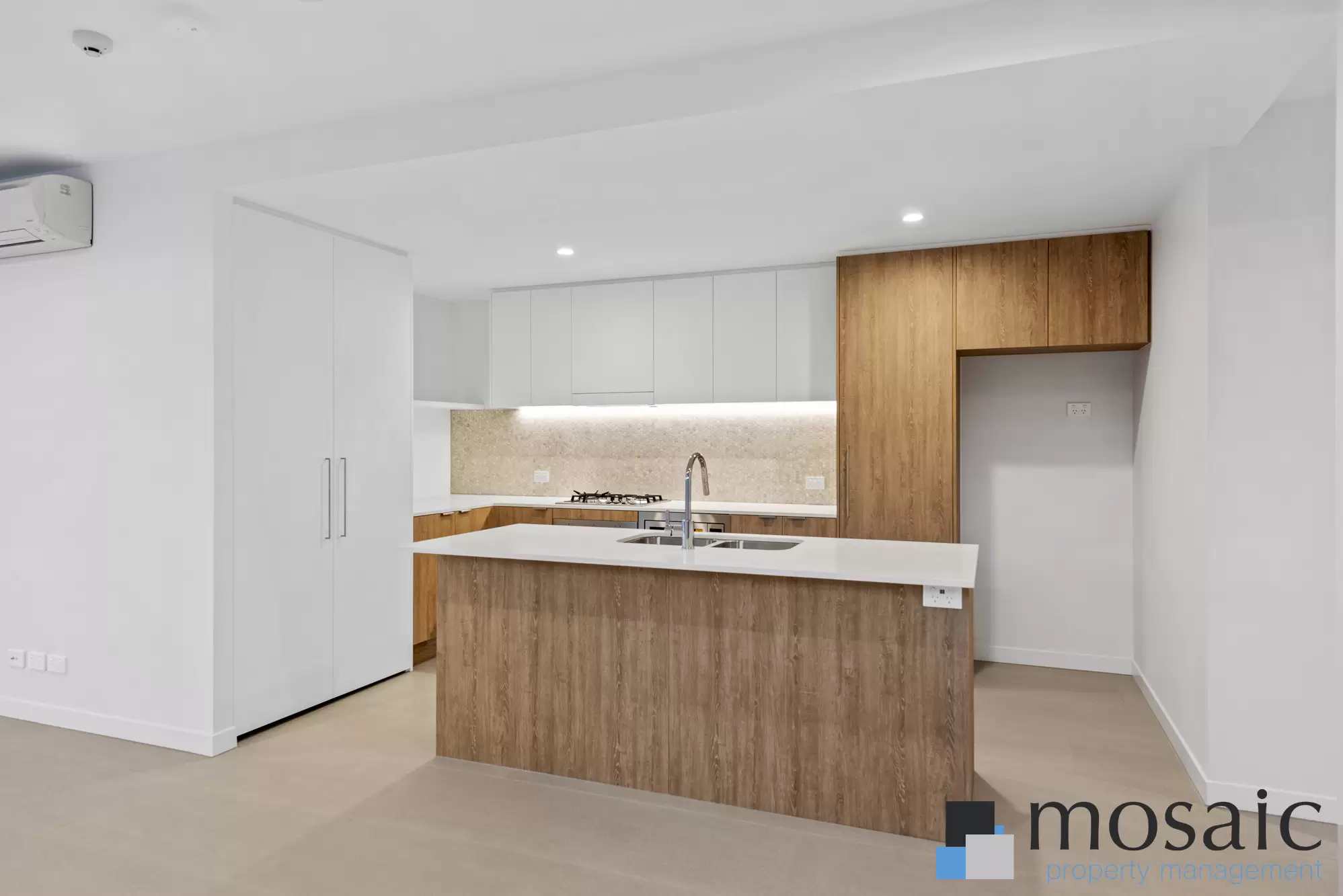 504/28 Gallway Street, Windsor Leased by Mosaic Property Group - image 1