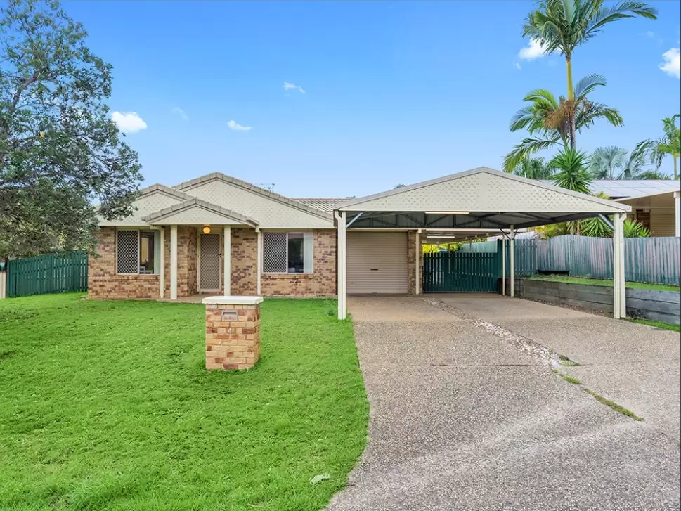 4 Bankswood Court, Camira For Lease by Mosaic Property Group - image 1