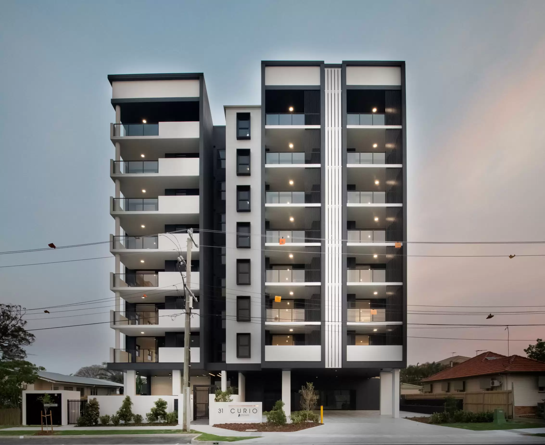 305/31 Mascar St, Upper Mount Gravatt Leased by Mosaic Property Group - image 8