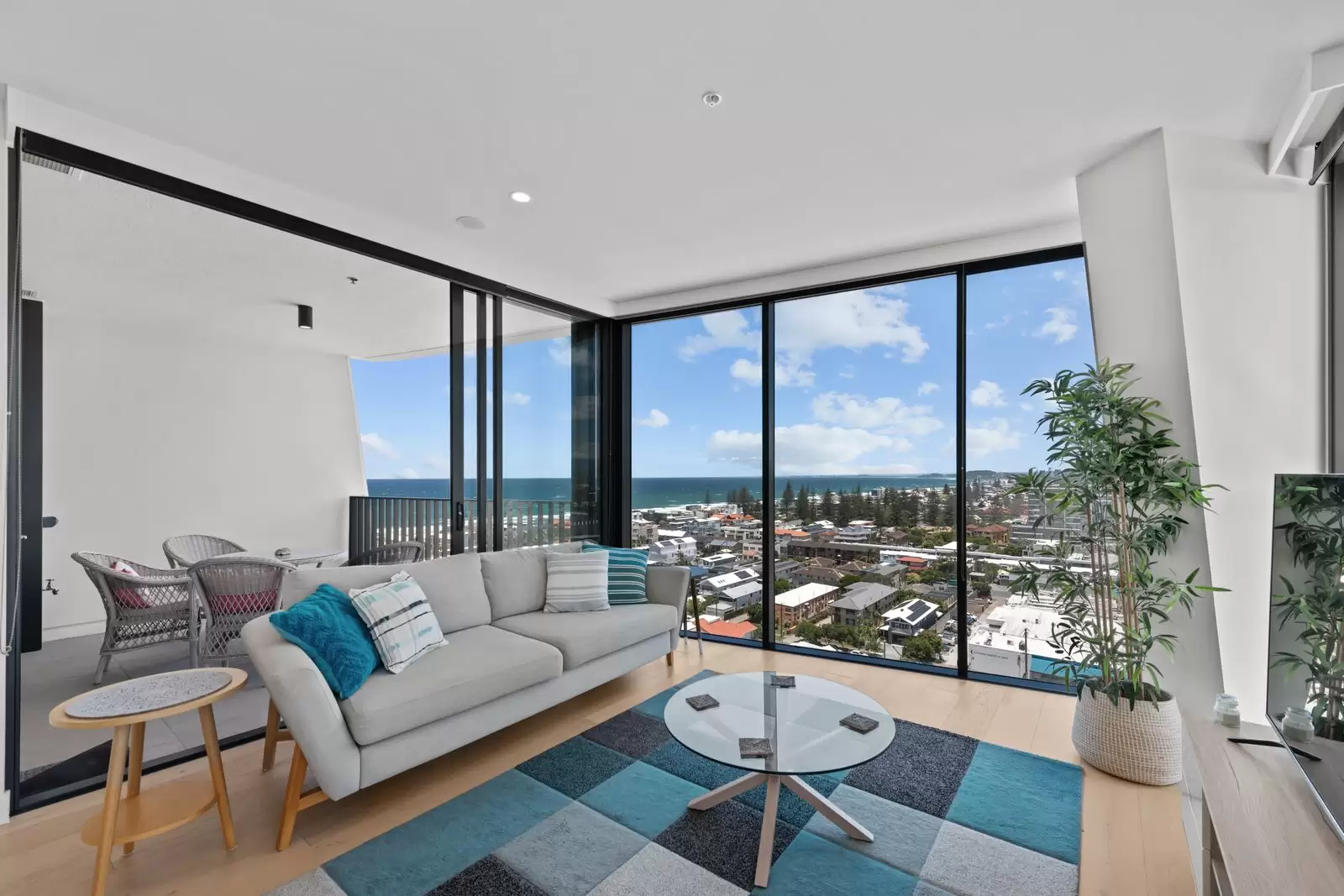 1306/43 Peerless Avenue, Mermaid Beach Leased by Mosaic Property Group - image 3