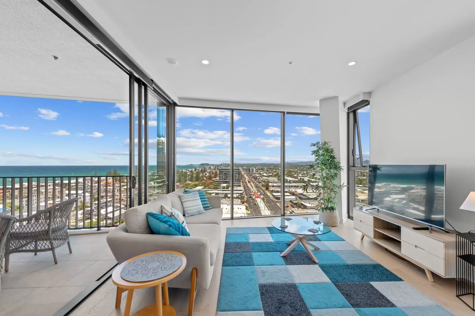 1306/43 Peerless Avenue, Mermaid Beach Leased by Mosaic Property Group - image 14