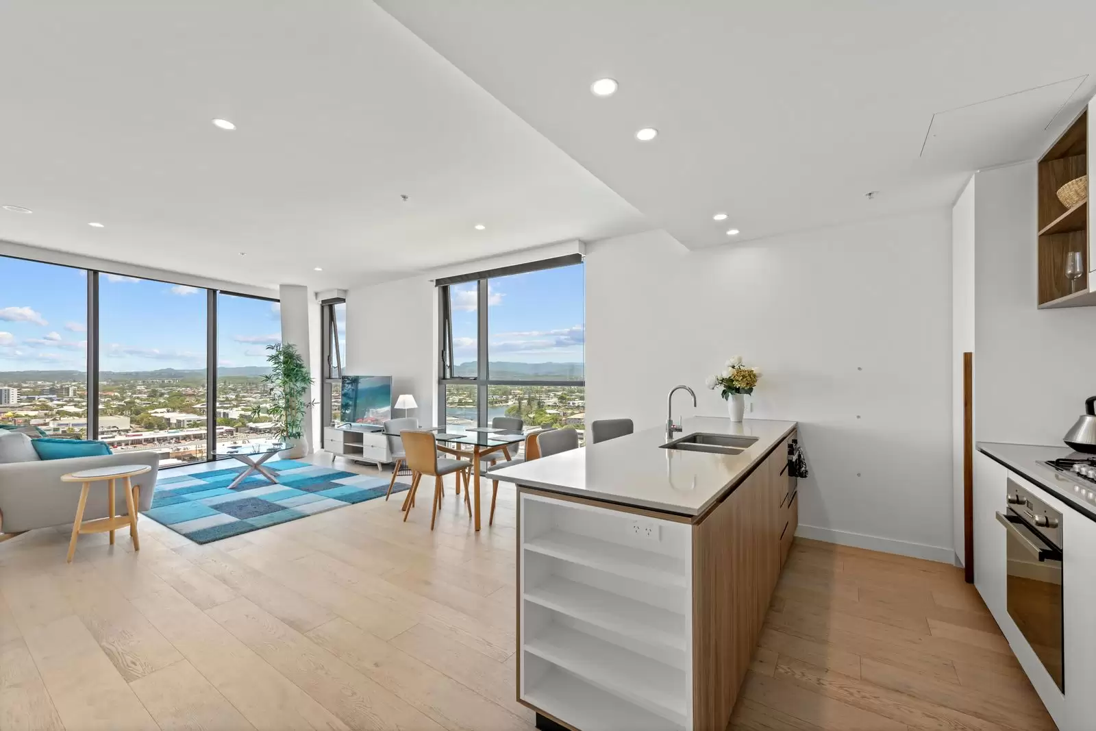 1306/43 Peerless Avenue, Mermaid Beach Leased by Mosaic Property Group - image 5