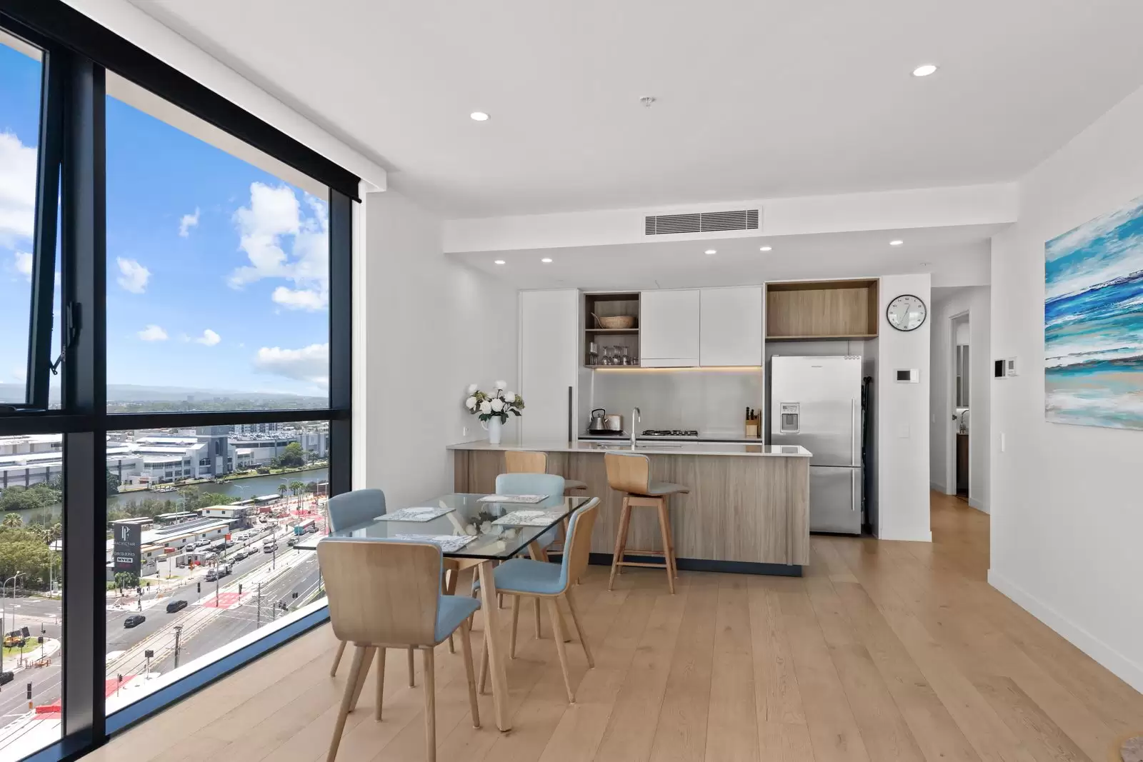 1306/43 Peerless Avenue, Mermaid Beach Leased by Mosaic Property Group - image 8