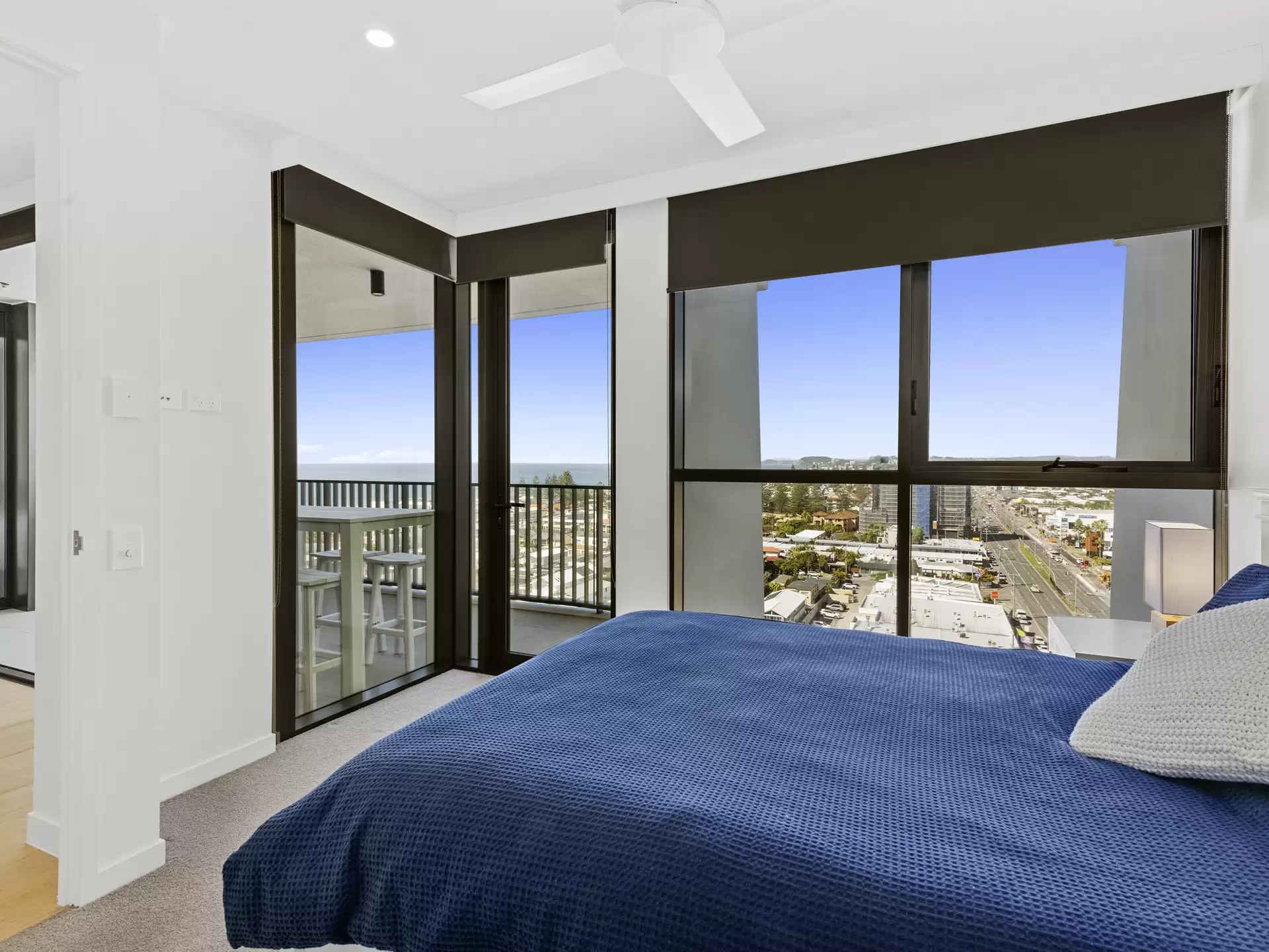 1205/43 Peerless Avenue, Mermaid Beach Leased by Mosaic Property Group - image 1