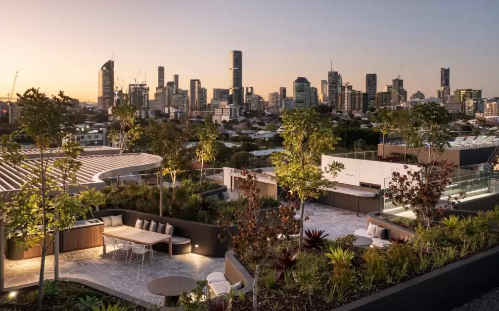 1705/140 Wellington Road, East Brisbane Leased by Mosaic Property Group - image 7