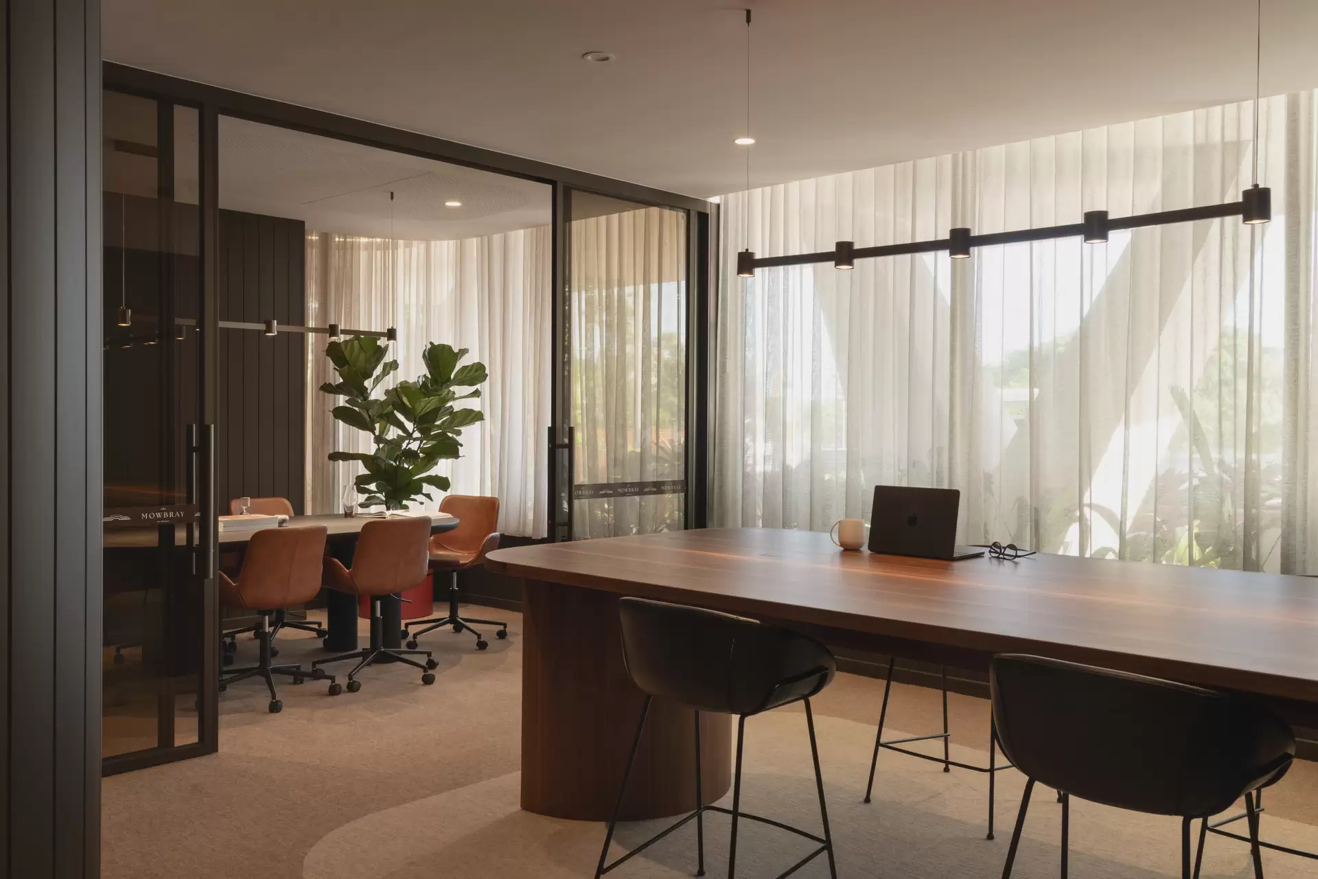 312/89 Lytton Rd, East Brisbane Leased by Mosaic Property Group - image 1