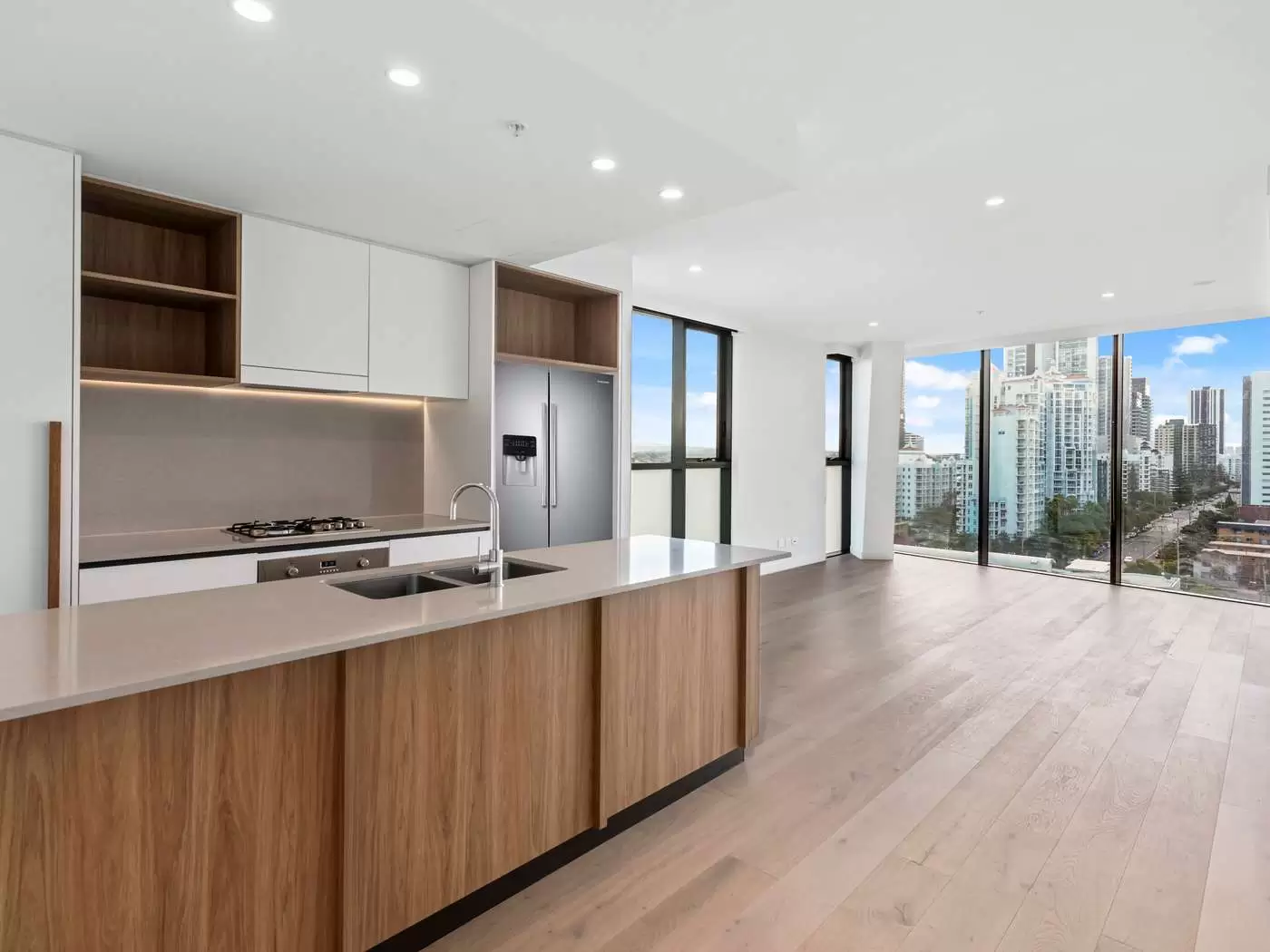 1701/43 Peerless Avenue, Mermaid Beach For Lease by Mosaic Property Group - image 1