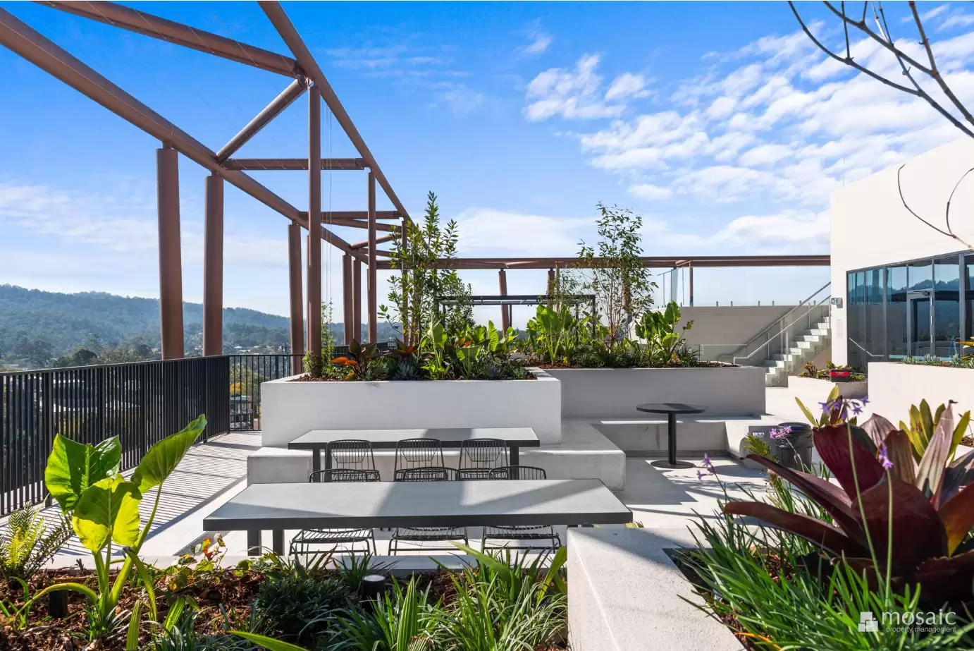 11008/29 Finney Road, Indooroopilly Leased by Mosaic Property Group - image 16