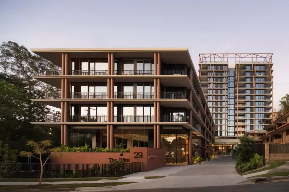 11207/29 Finney Road, Indooroopilly Leased by Mosaic Property Group - image 22