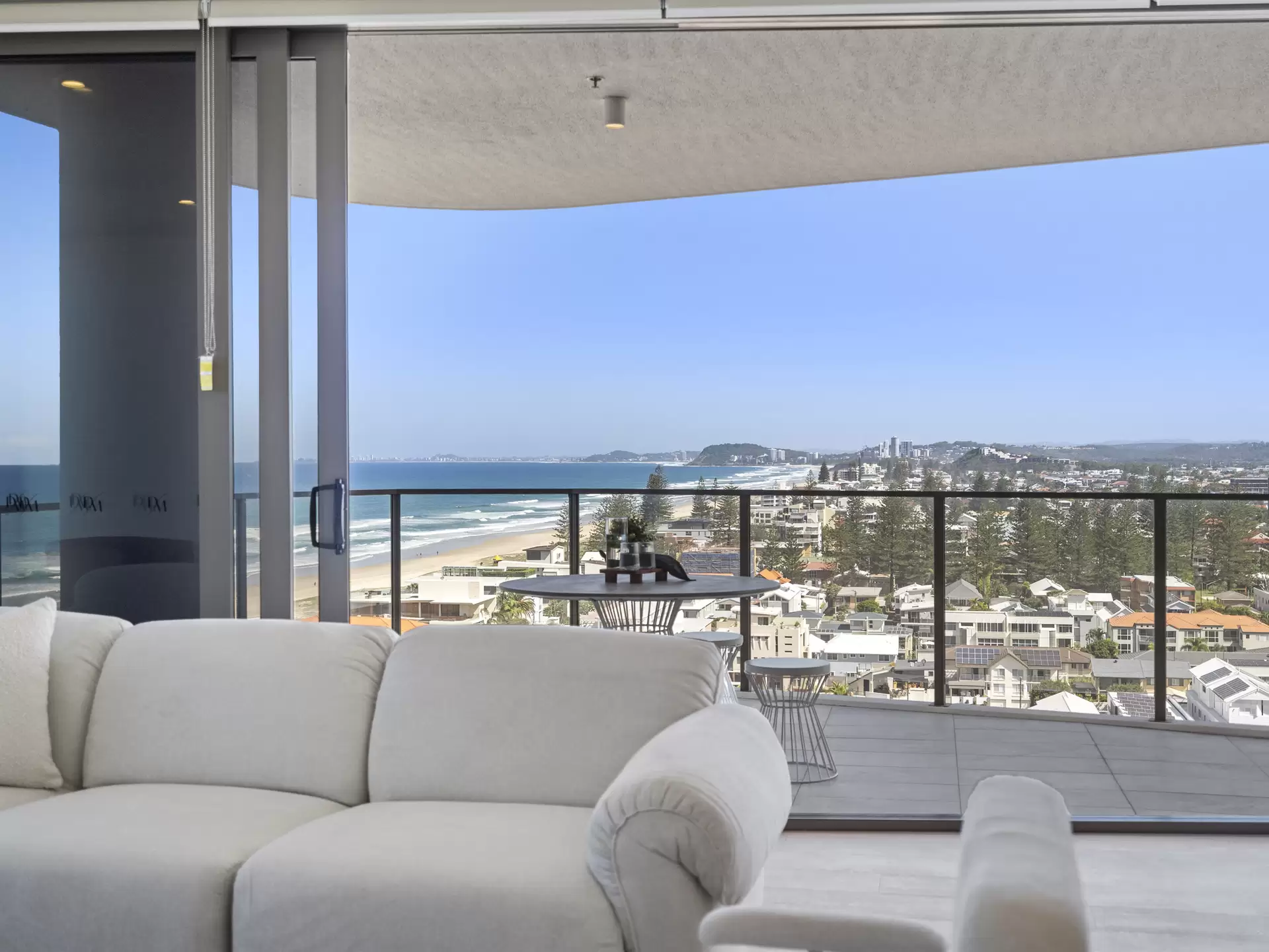 1303/15 Peerless Avenue, Mermaid Beach Leased by Mosaic Property Group - image 1