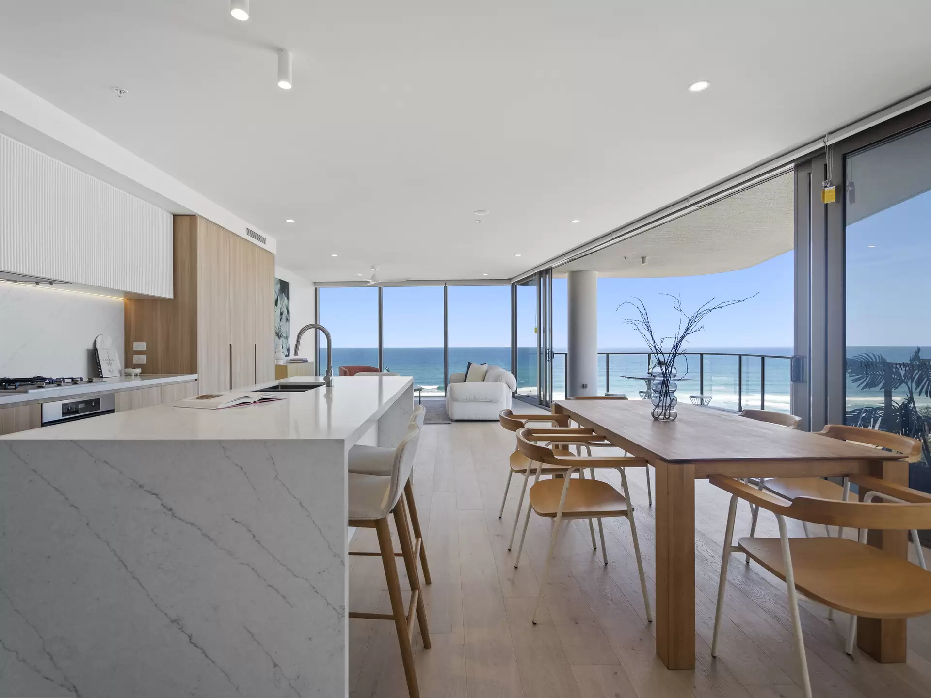 1303/15 Peerless Avenue, Mermaid Beach Leased by Mosaic Property Group - image 1