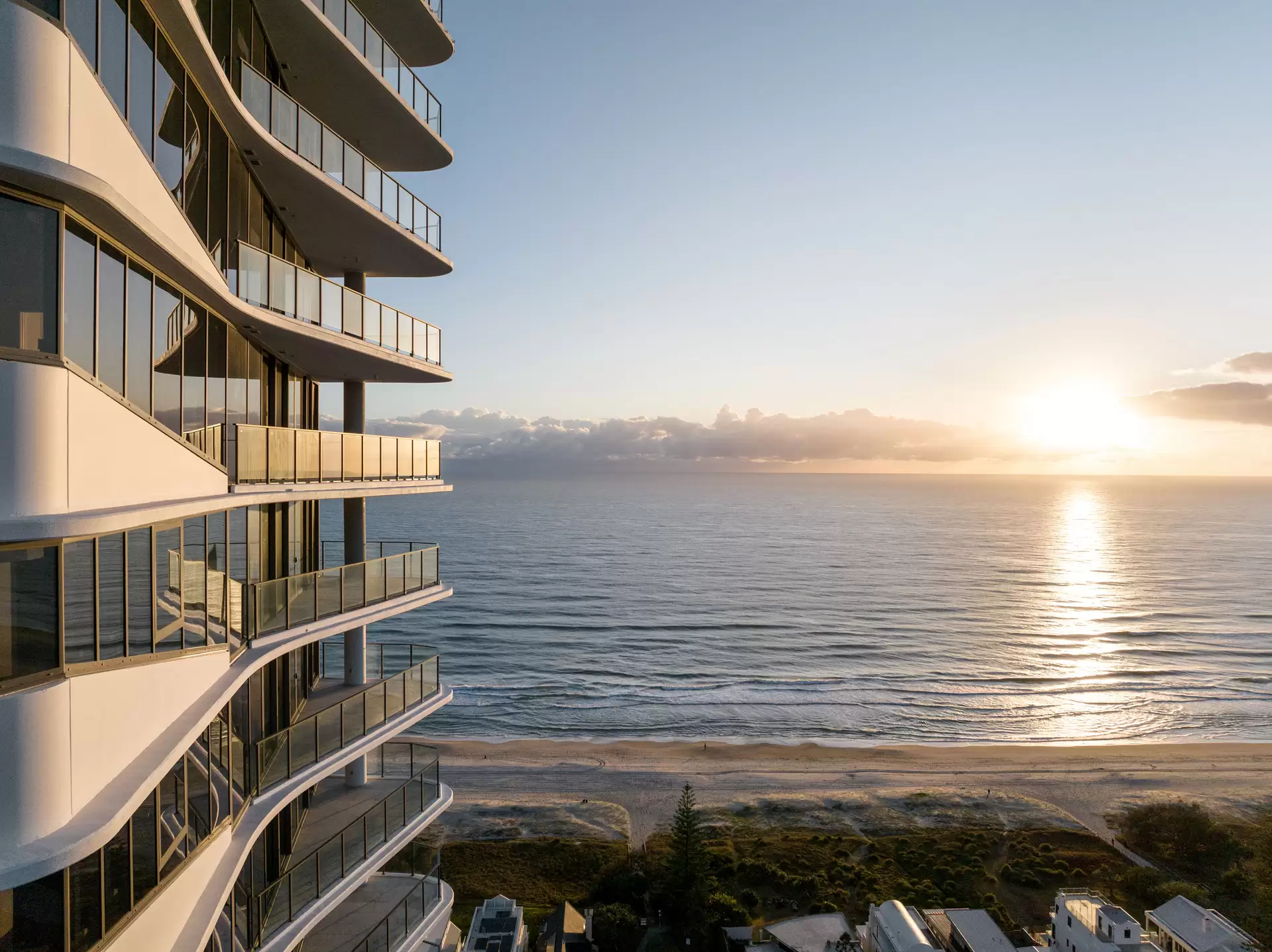 1303/15 Peerless Avenue, Mermaid Beach Leased by Mosaic Property Group - image 1