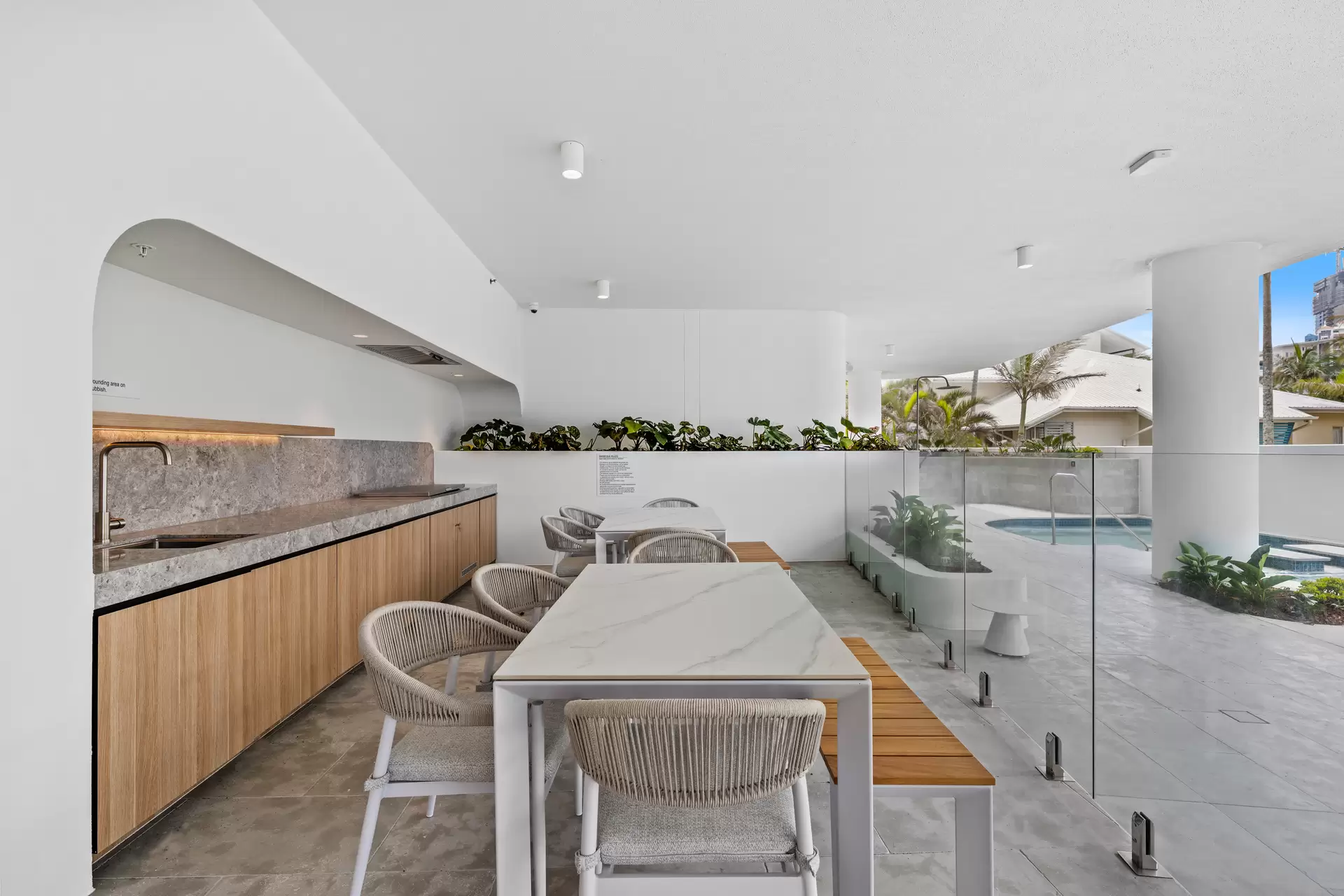 1303/15 Peerless Avenue, Mermaid Beach Leased by Mosaic Property Group - image 1