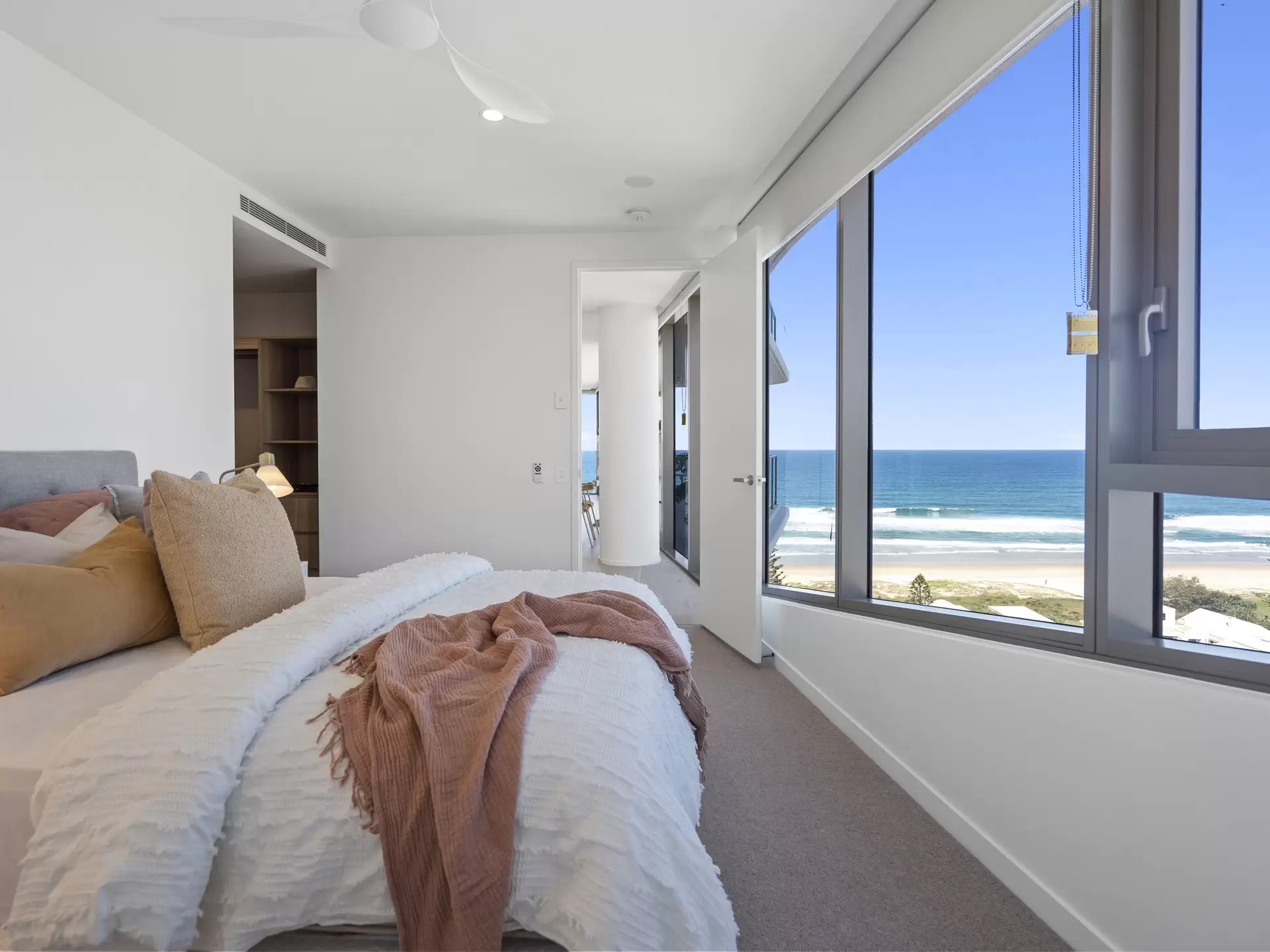 1303/15 Peerless Avenue, Mermaid Beach Leased by Mosaic Property Group - image 1