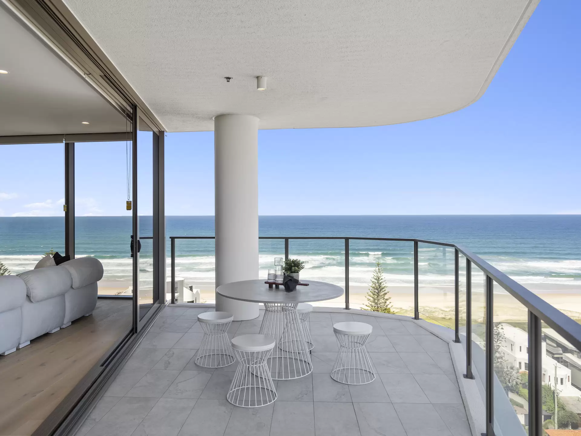 1303/15 Peerless Avenue, Mermaid Beach Leased by Mosaic Property Group - image 1