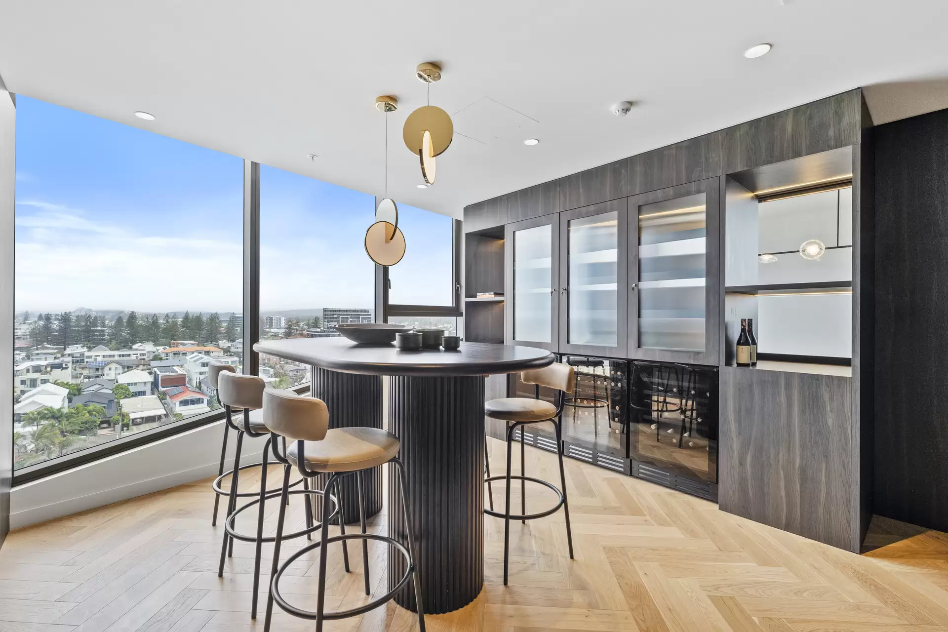 1303/15 Peerless Avenue, Mermaid Beach Leased by Mosaic Property Group - image 1