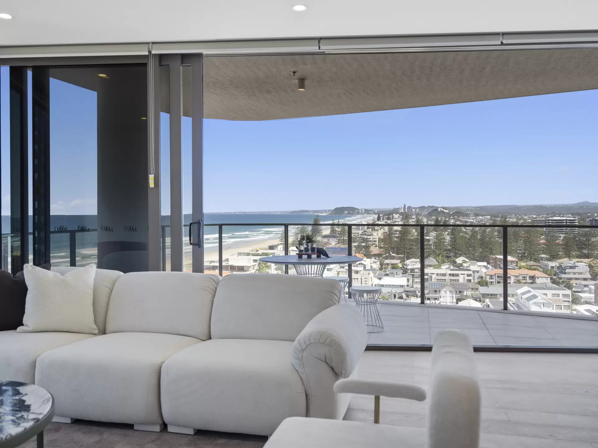 1303/15 Peerless Avenue, Mermaid Beach Leased by Mosaic Property Group - image 1