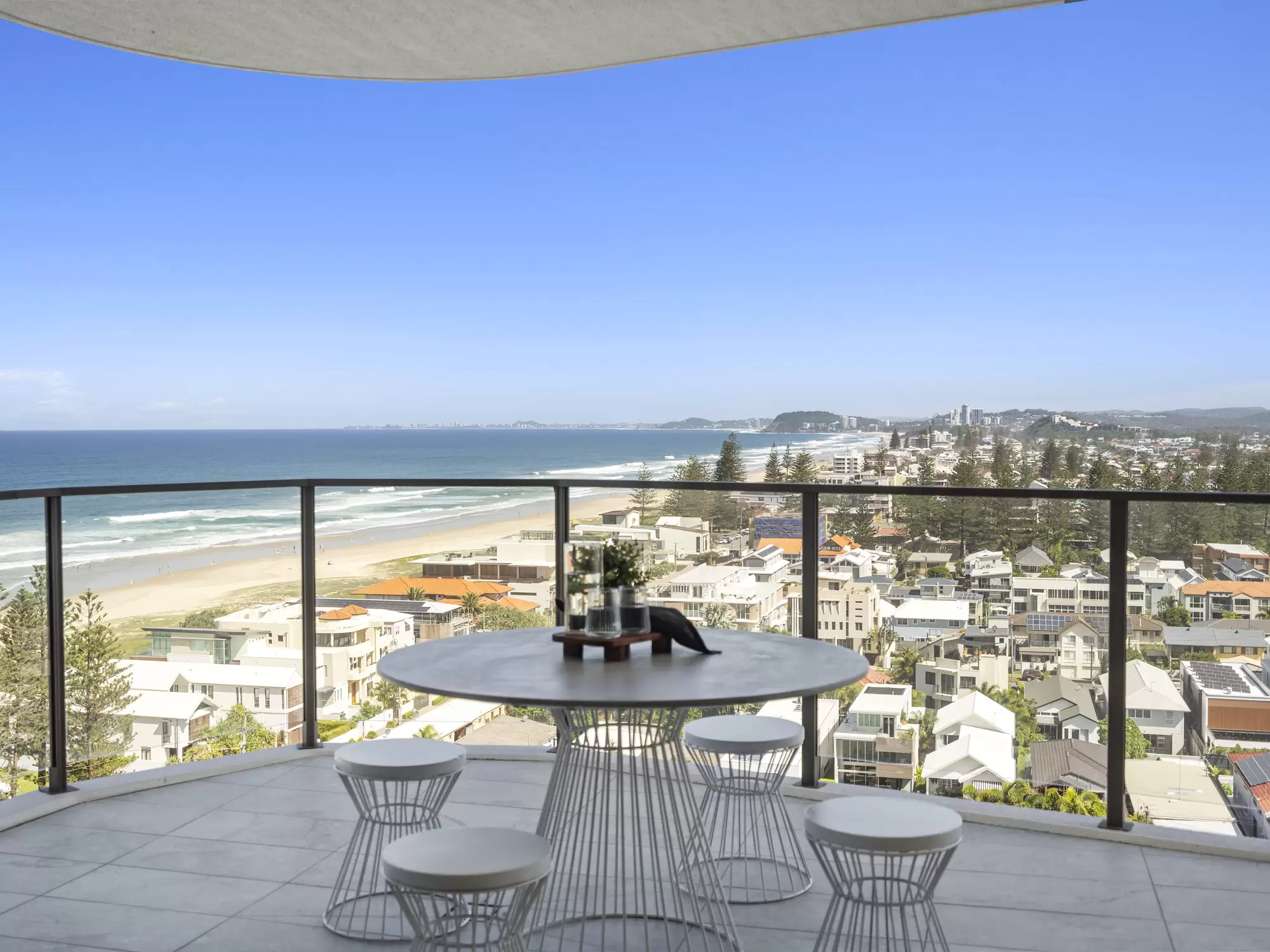 1303/15 Peerless Avenue, Mermaid Beach Leased by Mosaic Property Group - image 6