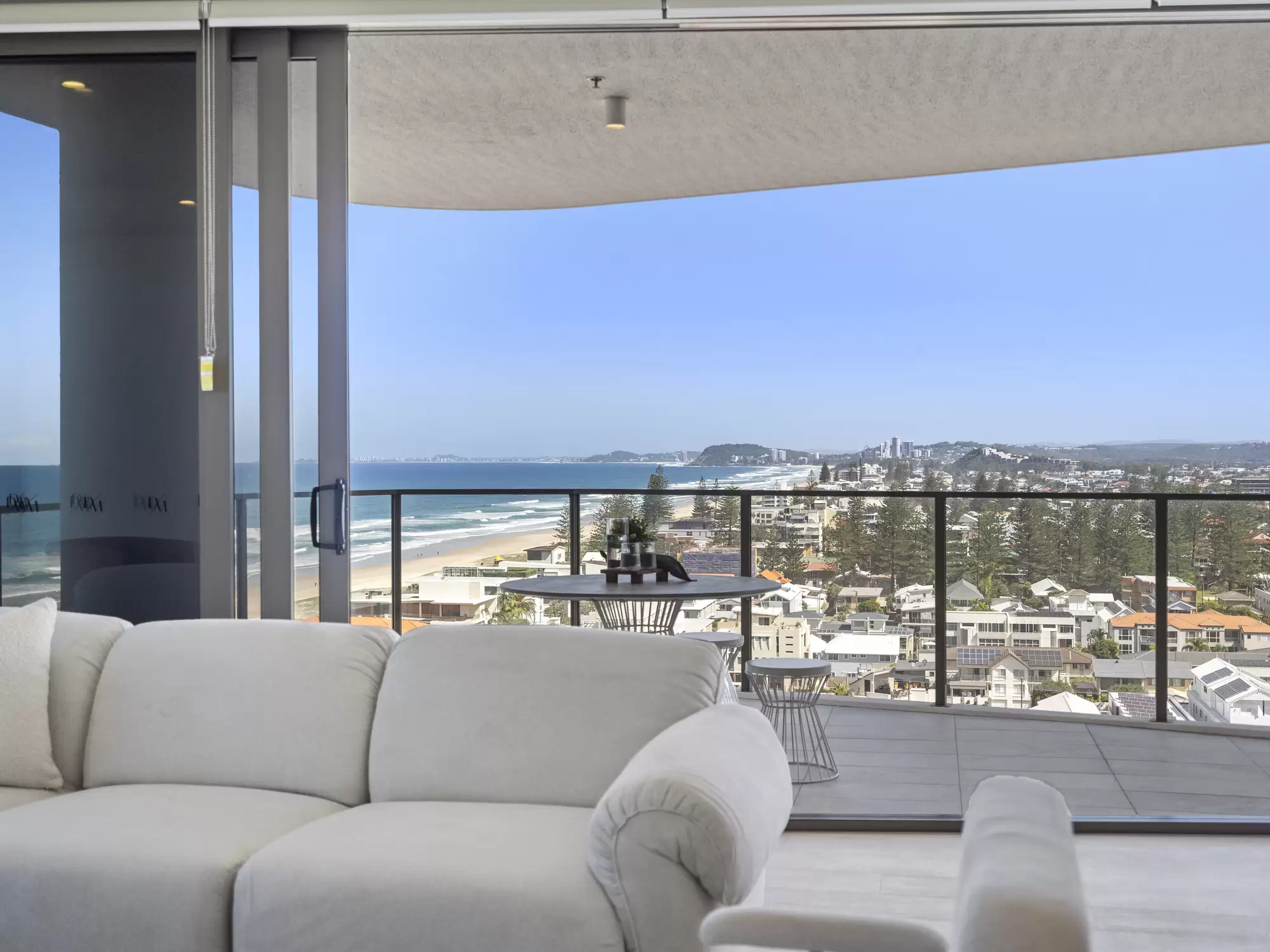 1303/15 Peerless Avenue, Mermaid Beach Leased by Mosaic Property Group - image 3