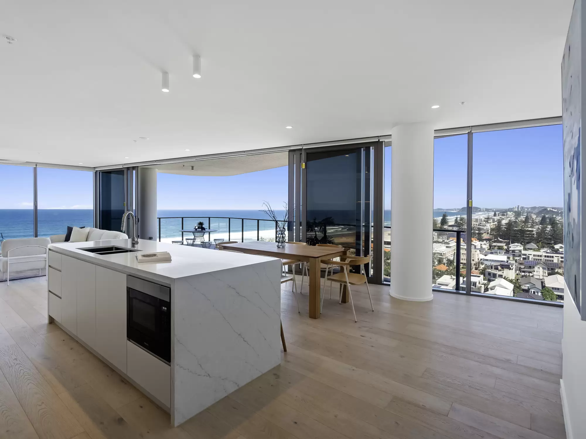 1303/15 Peerless Avenue, Mermaid Beach Leased by Mosaic Property Group - image 4