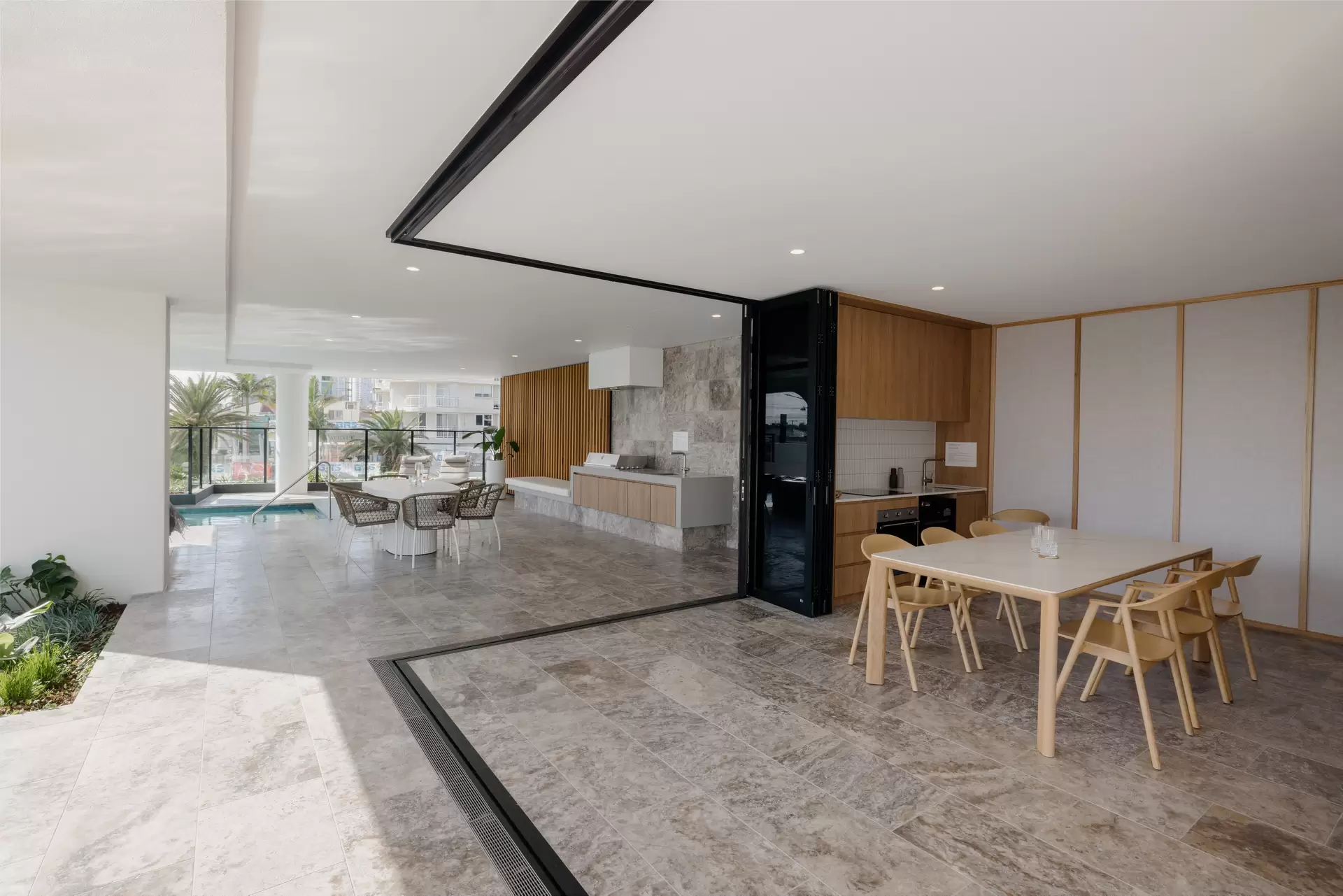 1103/4-6 Second Avenue, Burleigh Heads For Lease by Mosaic Property Group - image 1