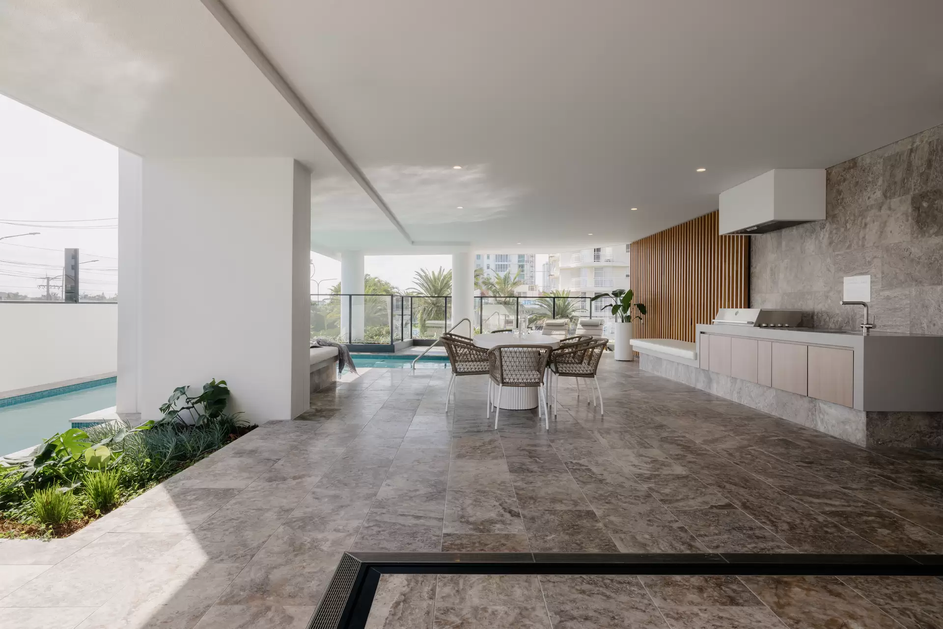 1103/4-6 Second Avenue, Burleigh Heads For Lease by Mosaic Property Group - image 1