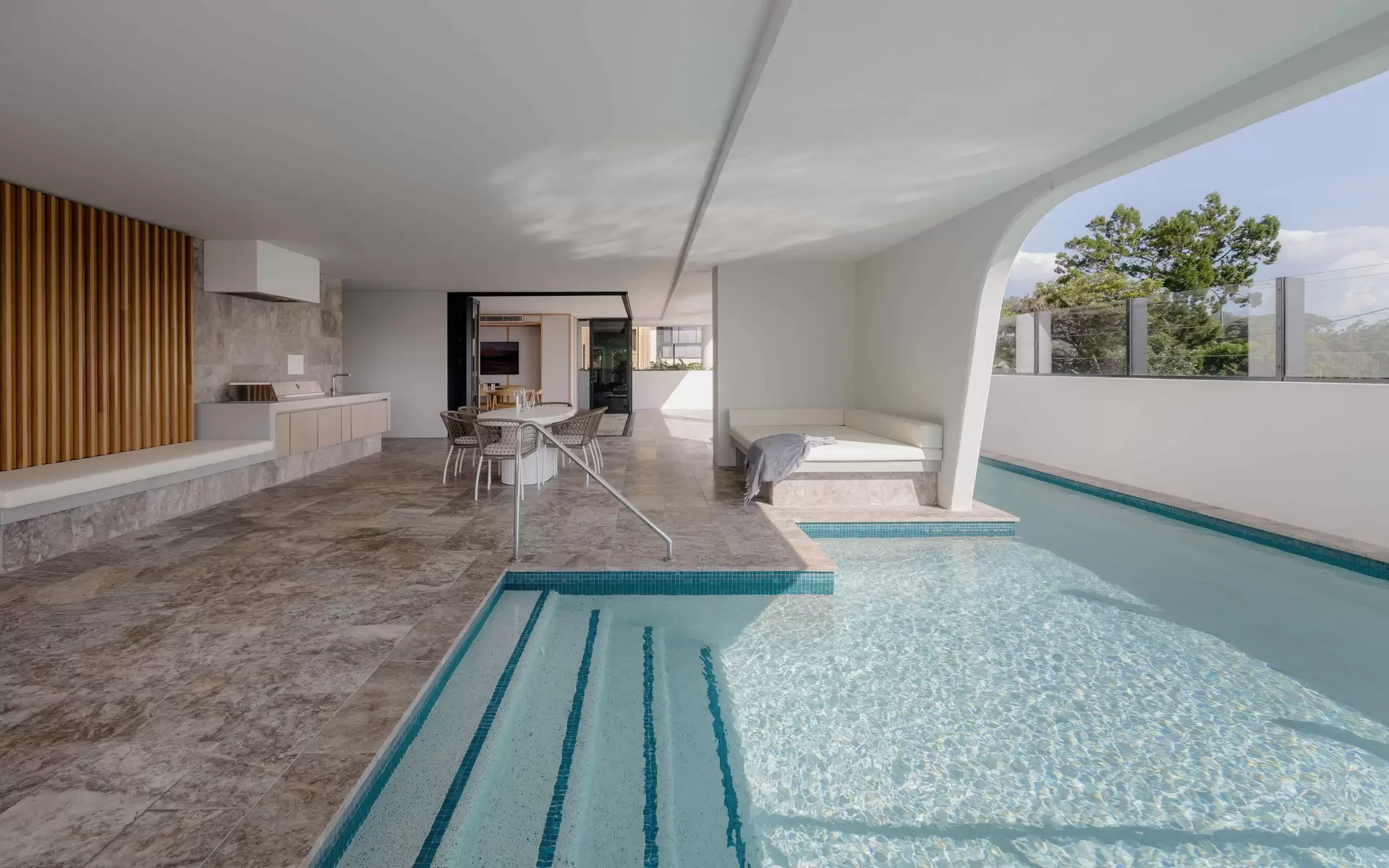 1103/4-6 Second Avenue, Burleigh Heads For Lease by Mosaic Property Group - image 1