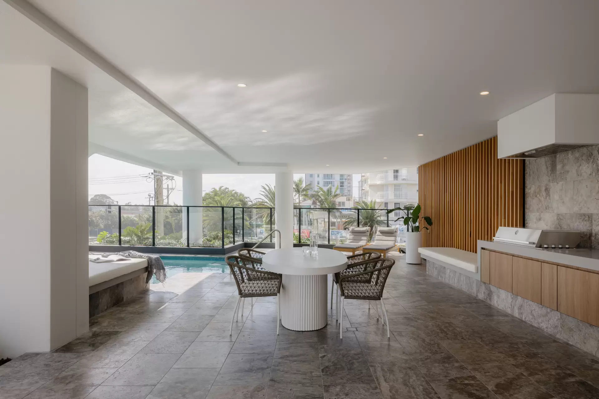 1103/4-6 Second Avenue, Burleigh Heads For Lease by Mosaic Property Group - image 1