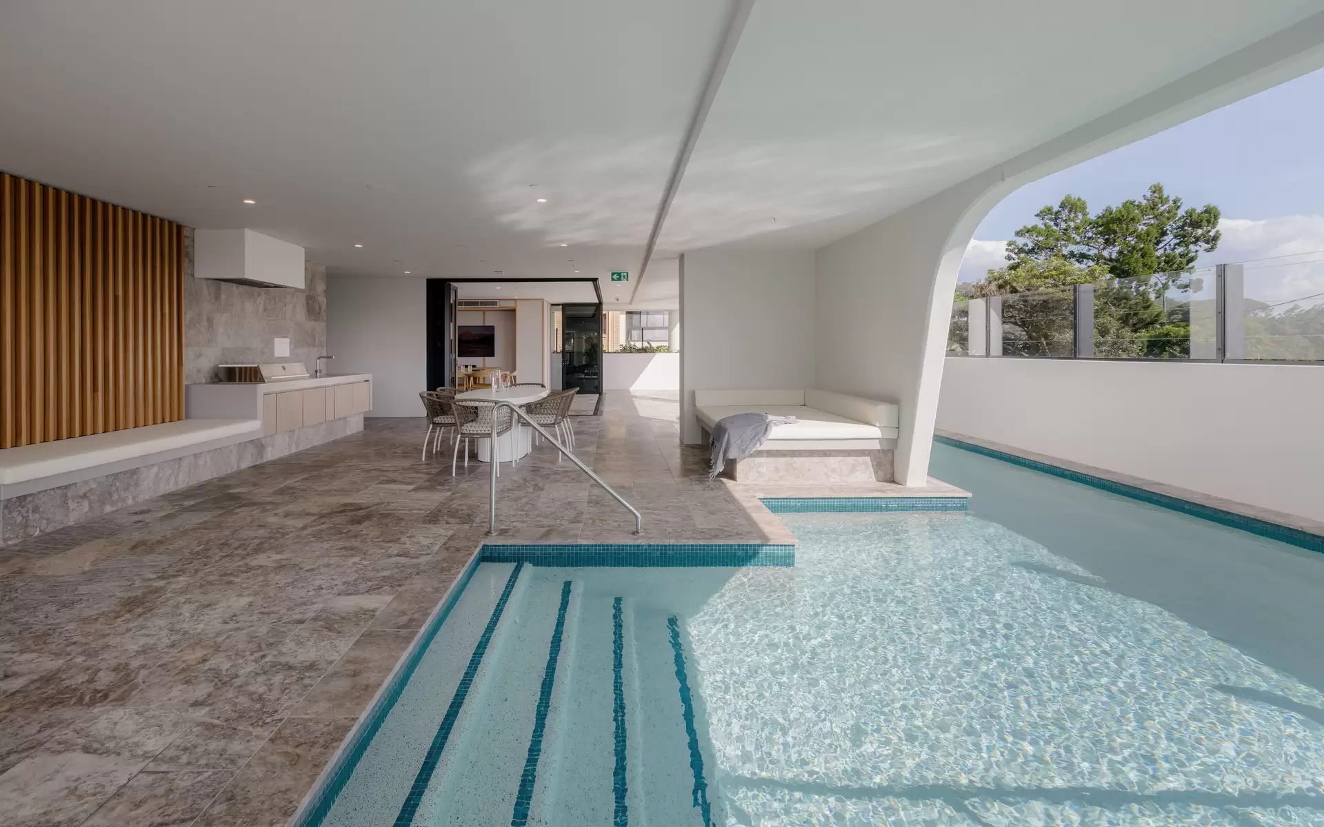 1303/4-6 Second Avenue, Burleigh Heads For Lease by Mosaic Property Group - image 1