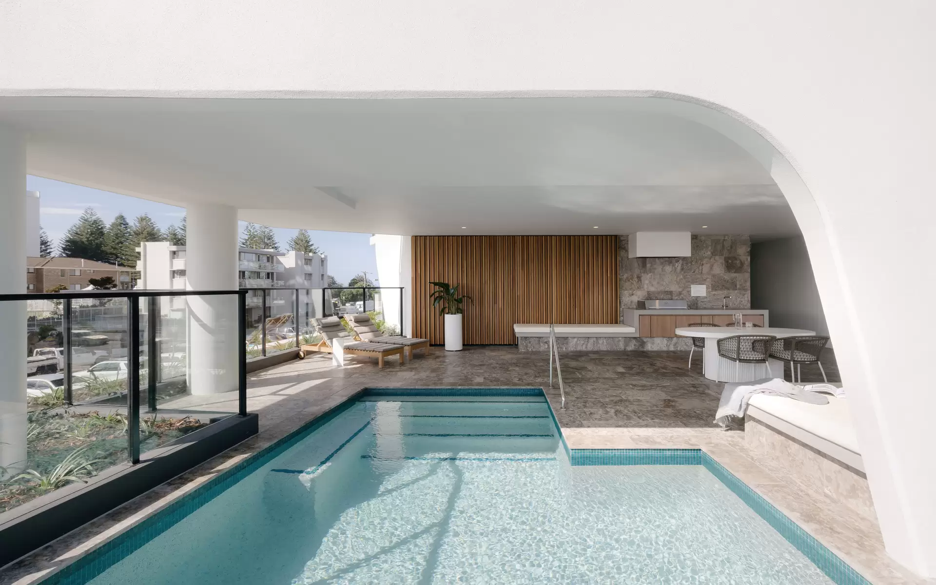 1303/4-6 Second Avenue, Burleigh Heads For Lease by Mosaic Property Group - image 1