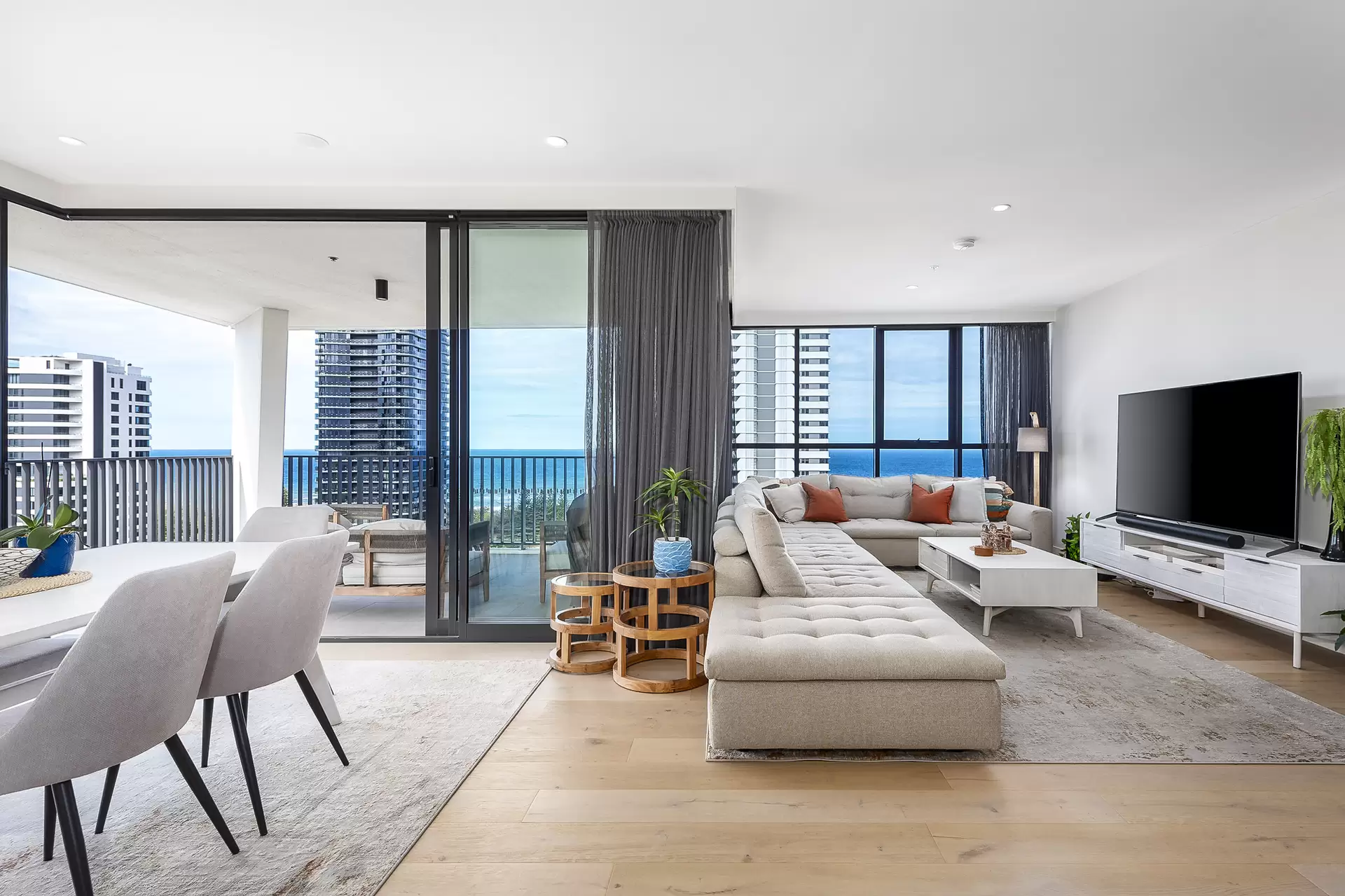 1303/43 Peerless Avenue, Mermaid Beach For Lease by Mosaic Property Group - image 1