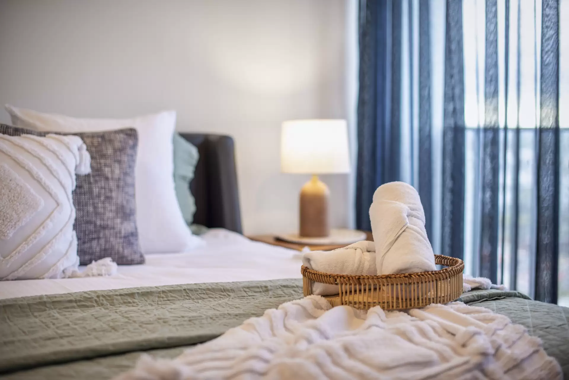 1303/43 Peerless Avenue, Mermaid Beach For Lease by Mosaic Property Group - image 1