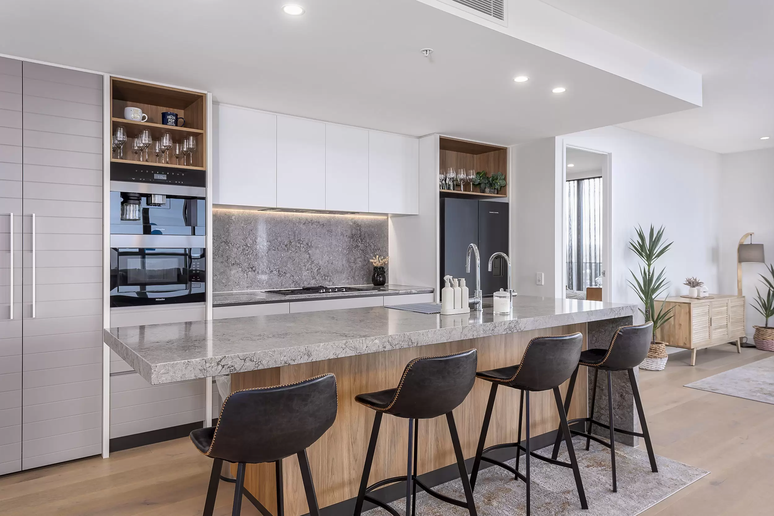 1303/43 Peerless Avenue, Mermaid Beach For Lease by Mosaic Property Group - image 1