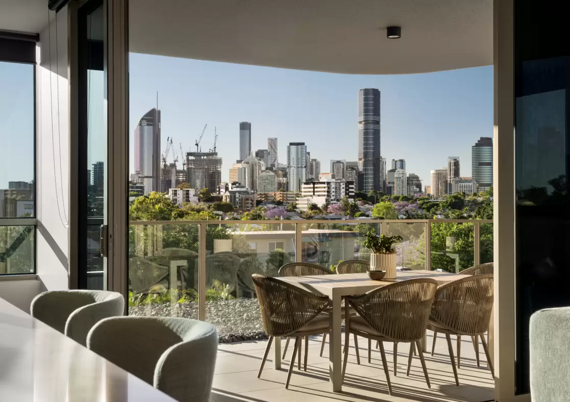 1602/140 Wellington Road, East Brisbane Leased by Mosaic Property Group - image 2