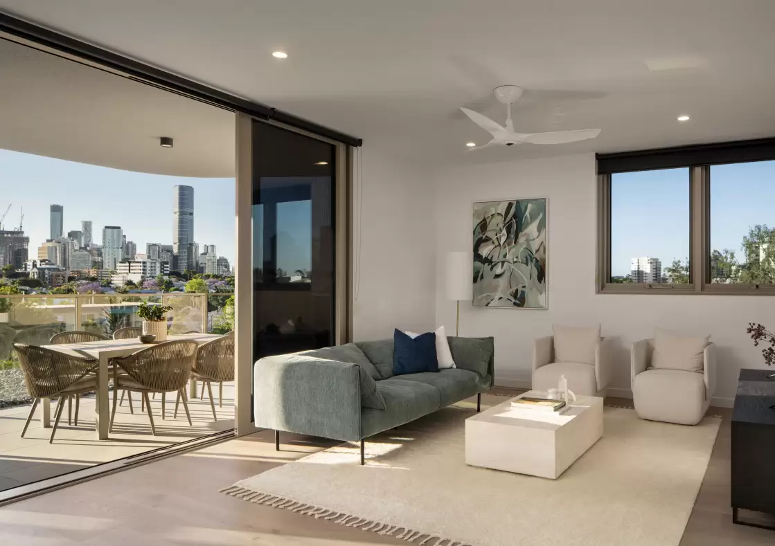 1602/140 Wellington Road, East Brisbane Leased by Mosaic Property Group - image 3