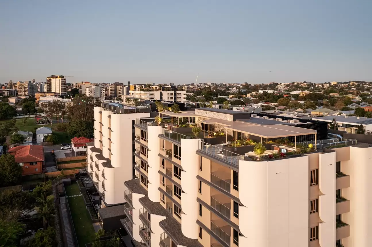 1602/140 Wellington Road, East Brisbane Leased by Mosaic Property Group - image 17