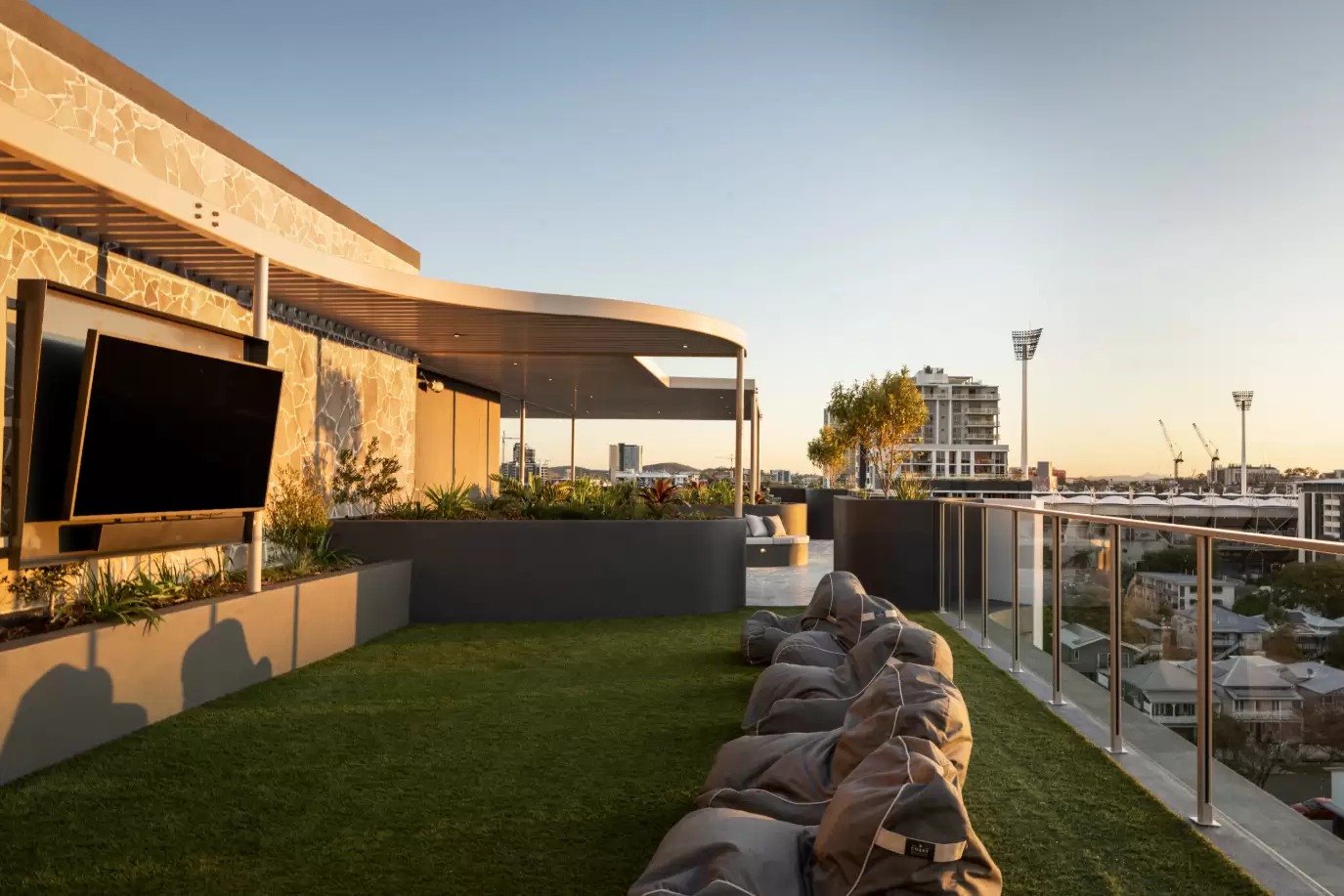 1602/140 Wellington Road, East Brisbane Leased by Mosaic Property Group - image 12